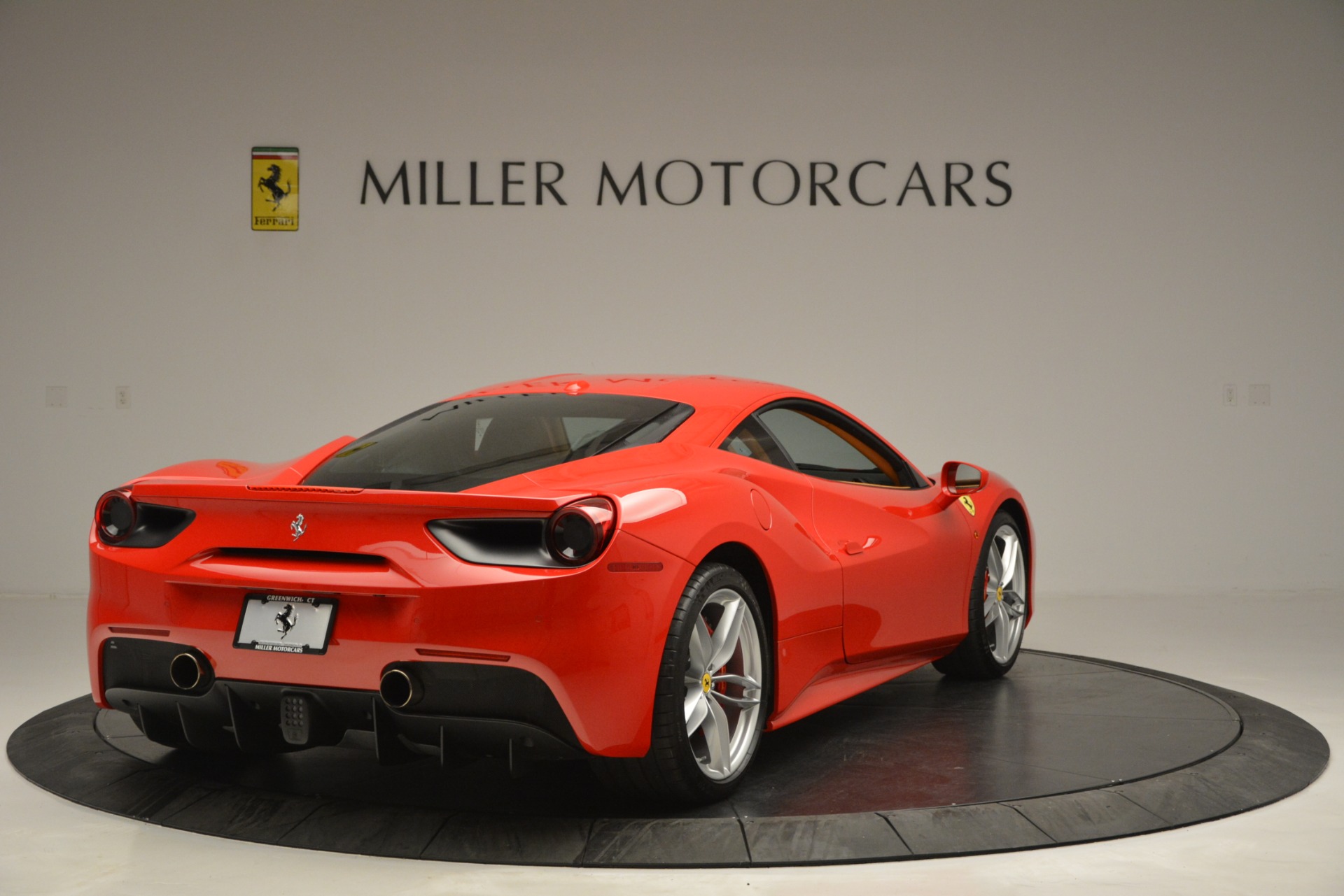 ferrari gtb 488 for sale