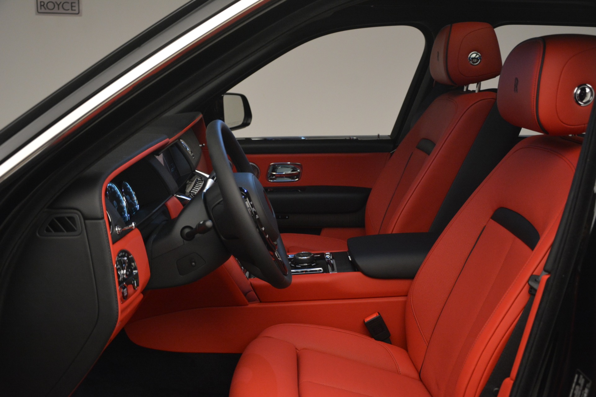 New 2019 Rolls Royce Cullinan For Sale Miller Motorcars