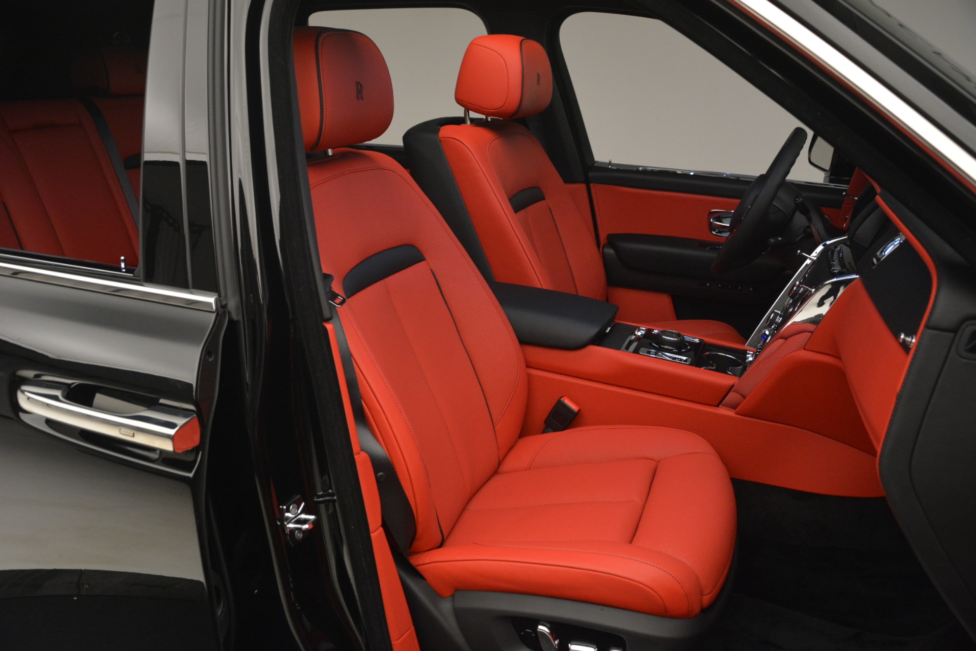 New 2019 Rolls Royce Cullinan For Sale Miller Motorcars