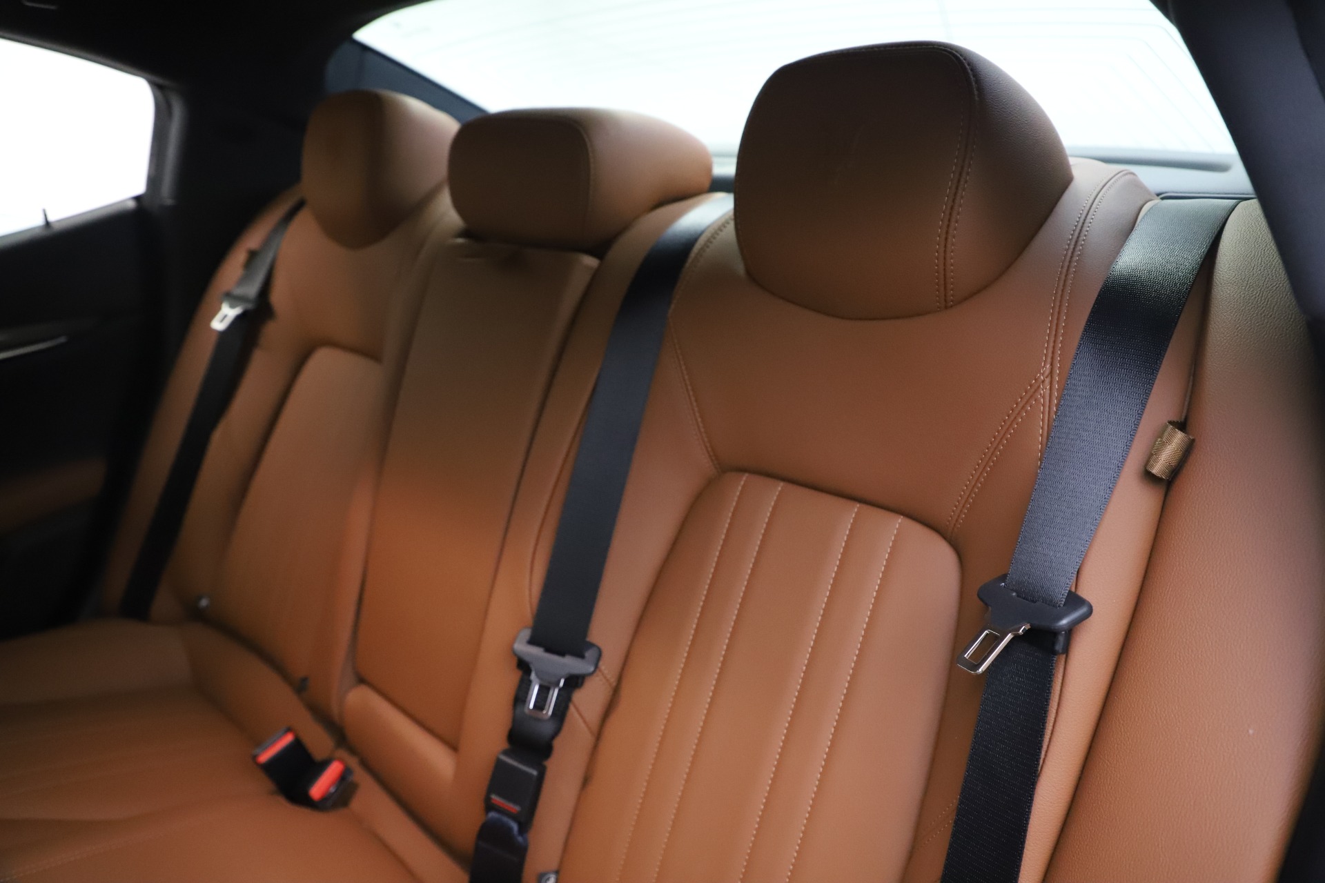 New 2019 Maserati Ghibli S Q4 For Sale 91 630 Miller