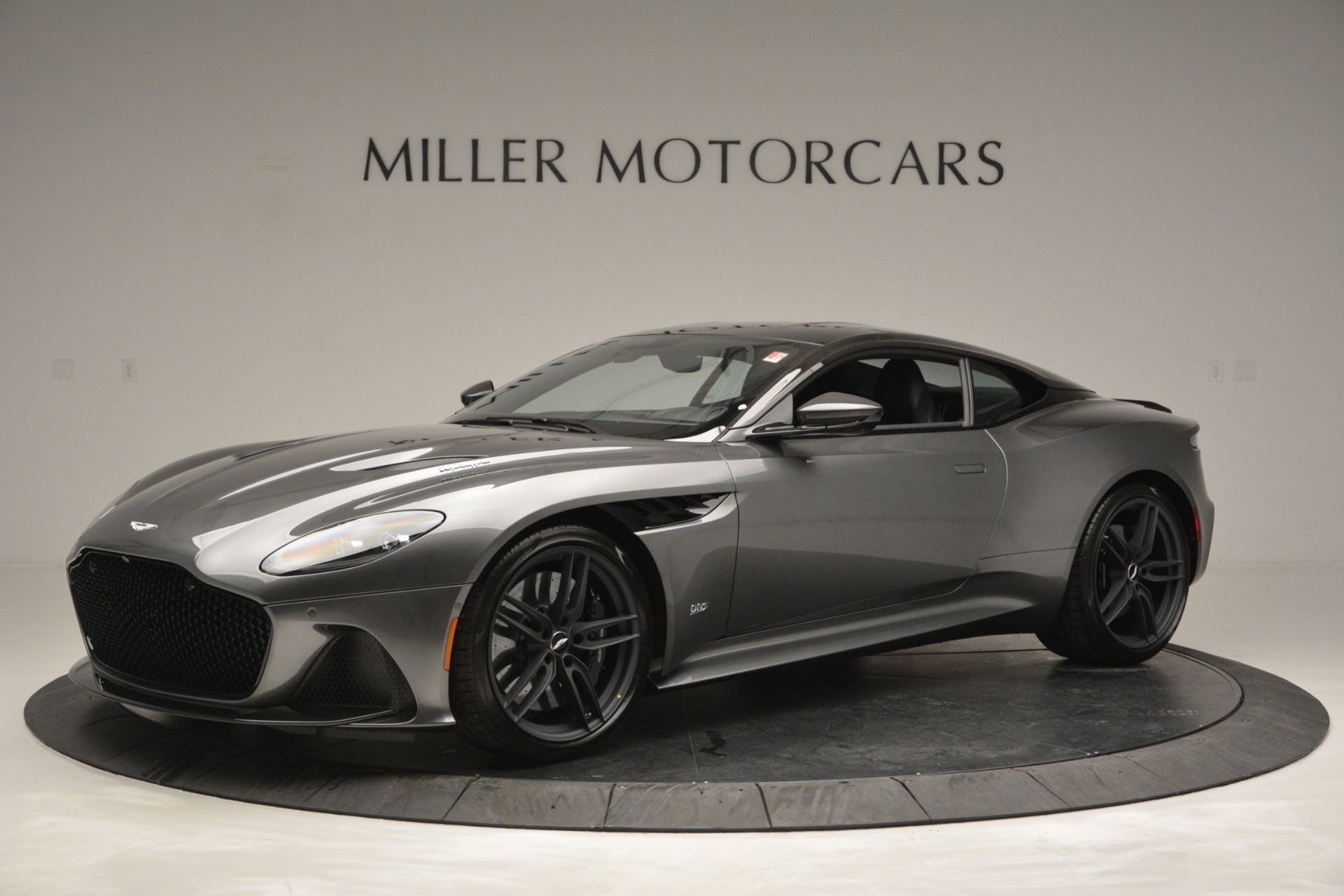 Used 2019 Aston Martin DBS Superleggera Coupe For Sale (Sold