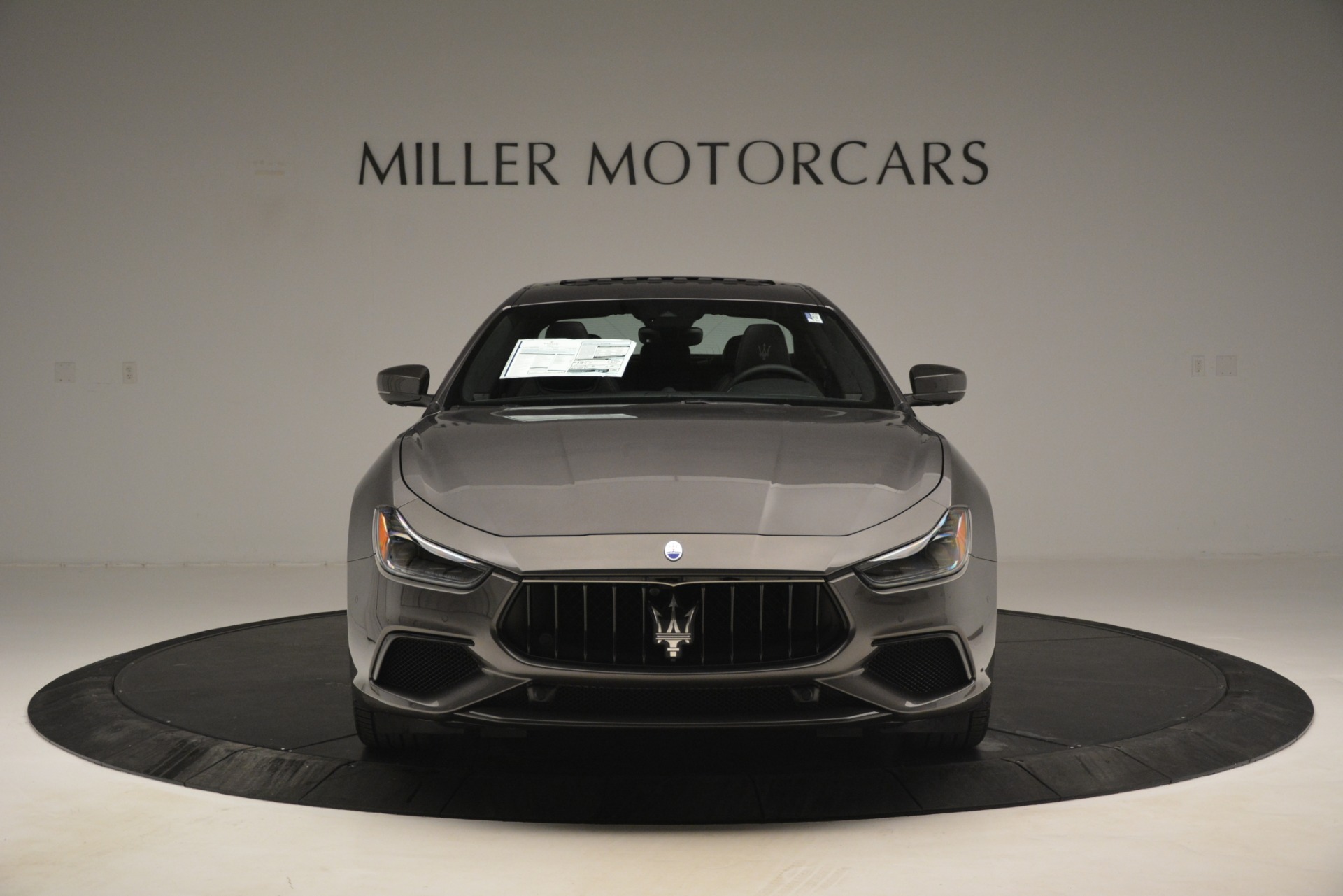 New-2019-Maserati-Ghibli-S-Q4-GranSport