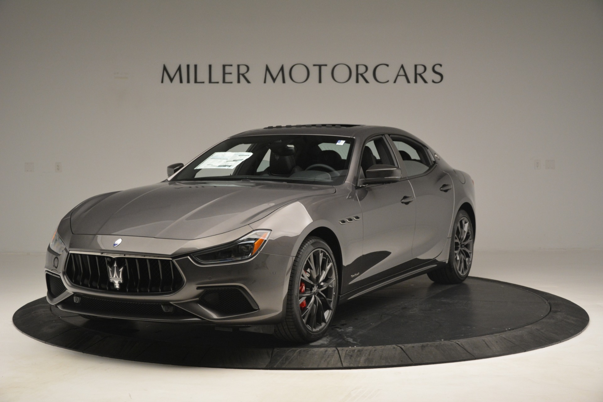New-2019-Maserati-Ghibli-S-Q4-GranSport