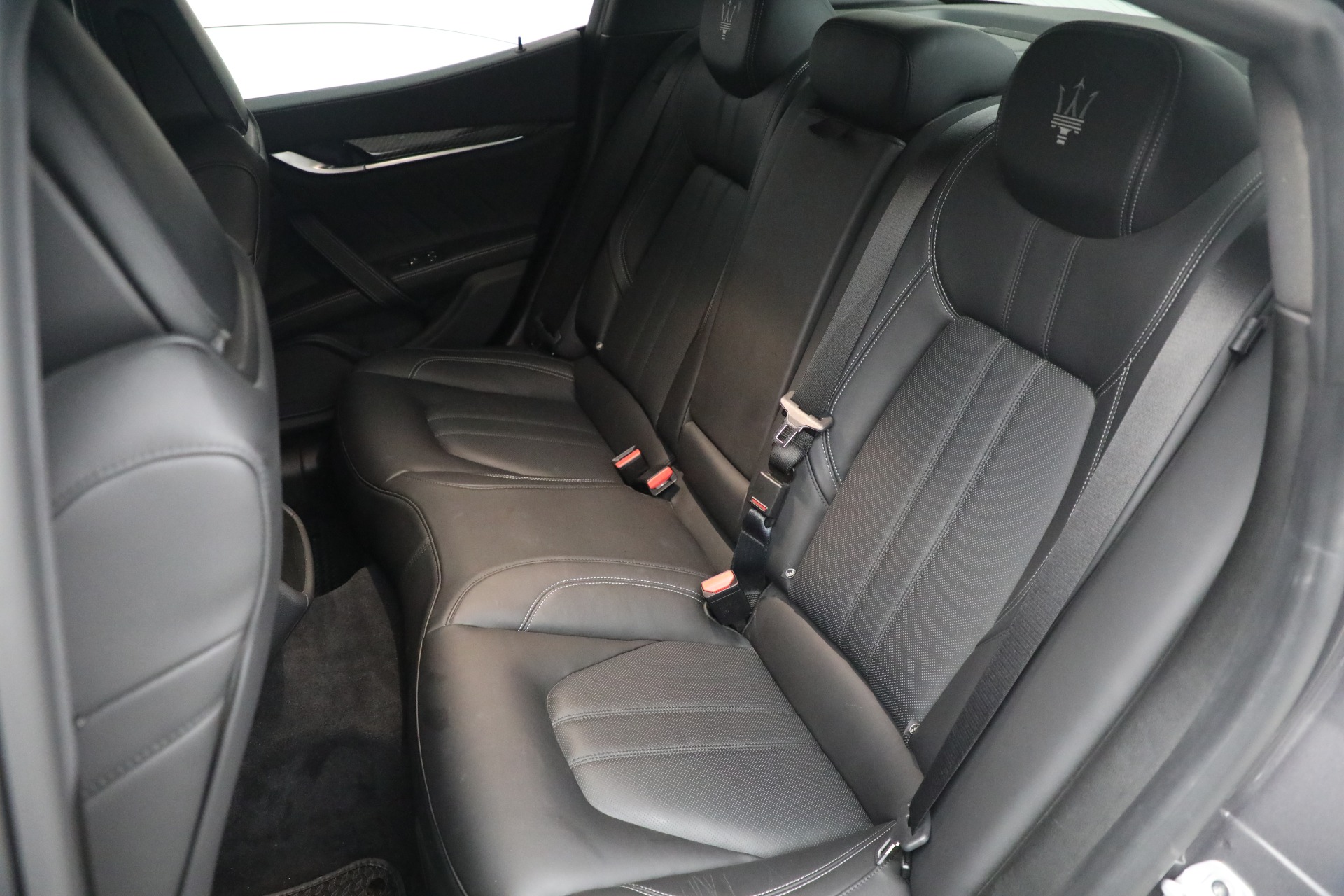 New 2019 Maserati Ghibli S Q4 Gransport For Sale Miller