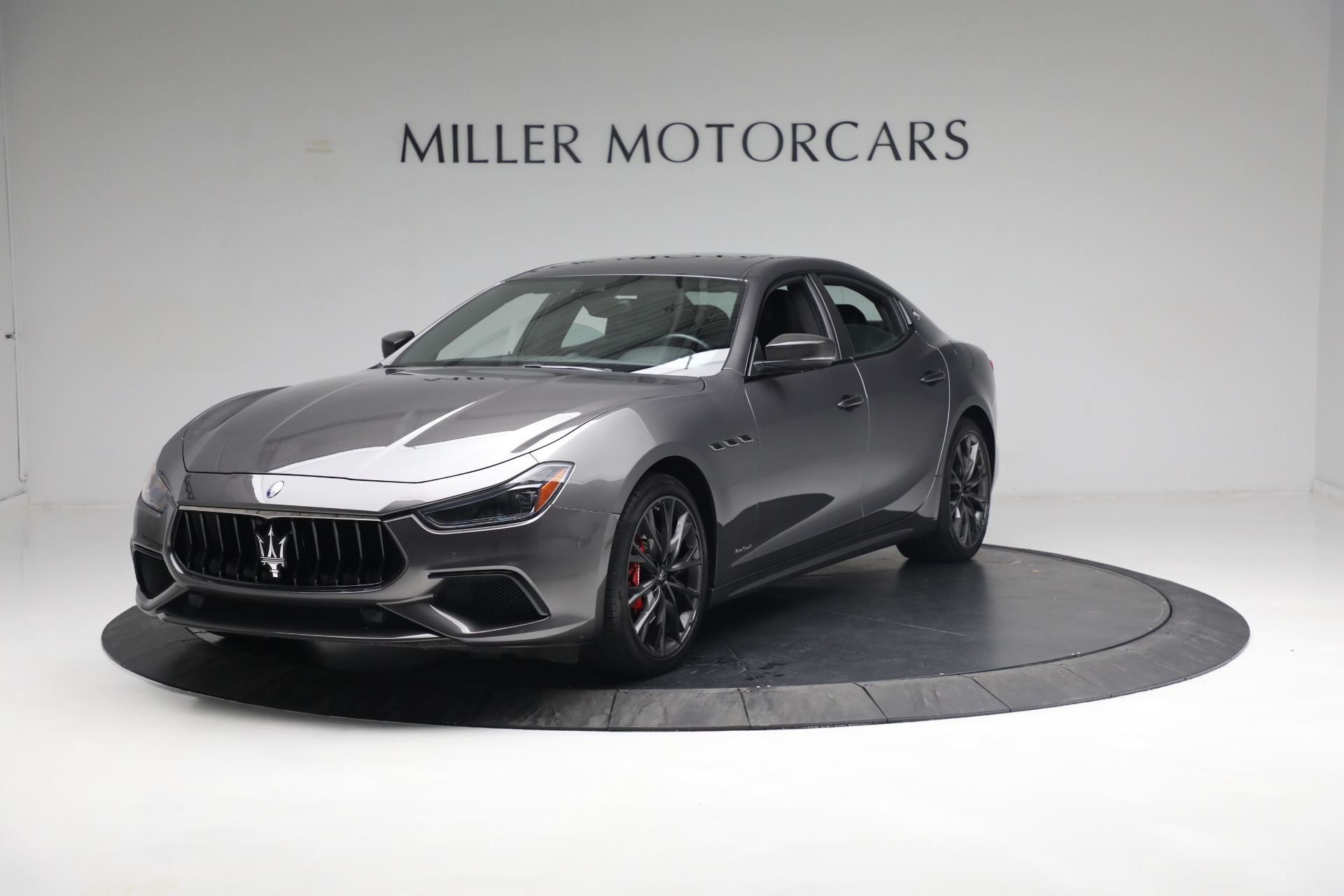 New 2019 Maserati Ghibli S Q4 Gransport For Sale Miller