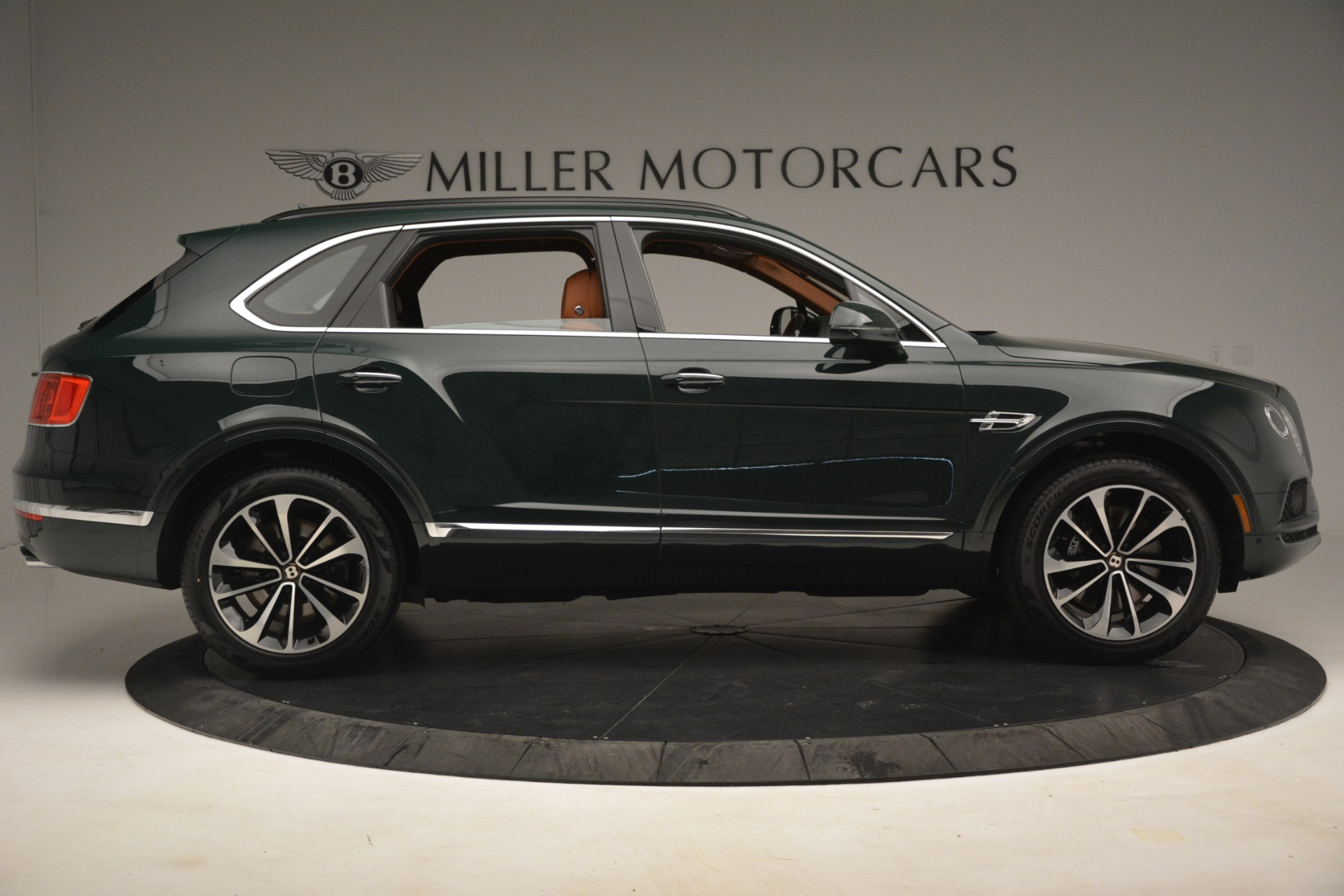 New 2019 Bentley Bentayga V8 For Sale () | Miller Motorcars New 2019 Bentley Bentayga V8 For Sale () | Miller Motorcars