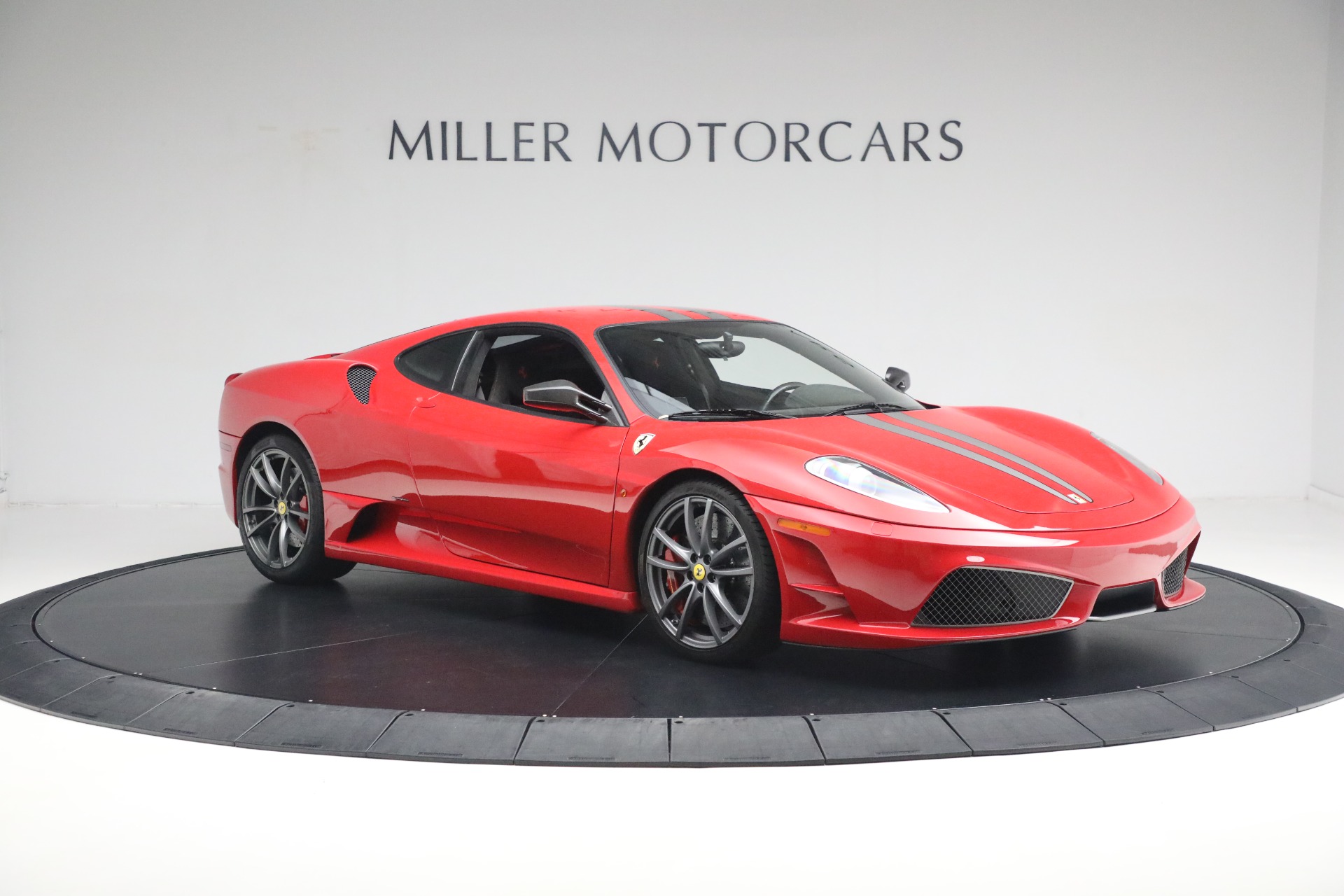 2008 ferrari f430 price