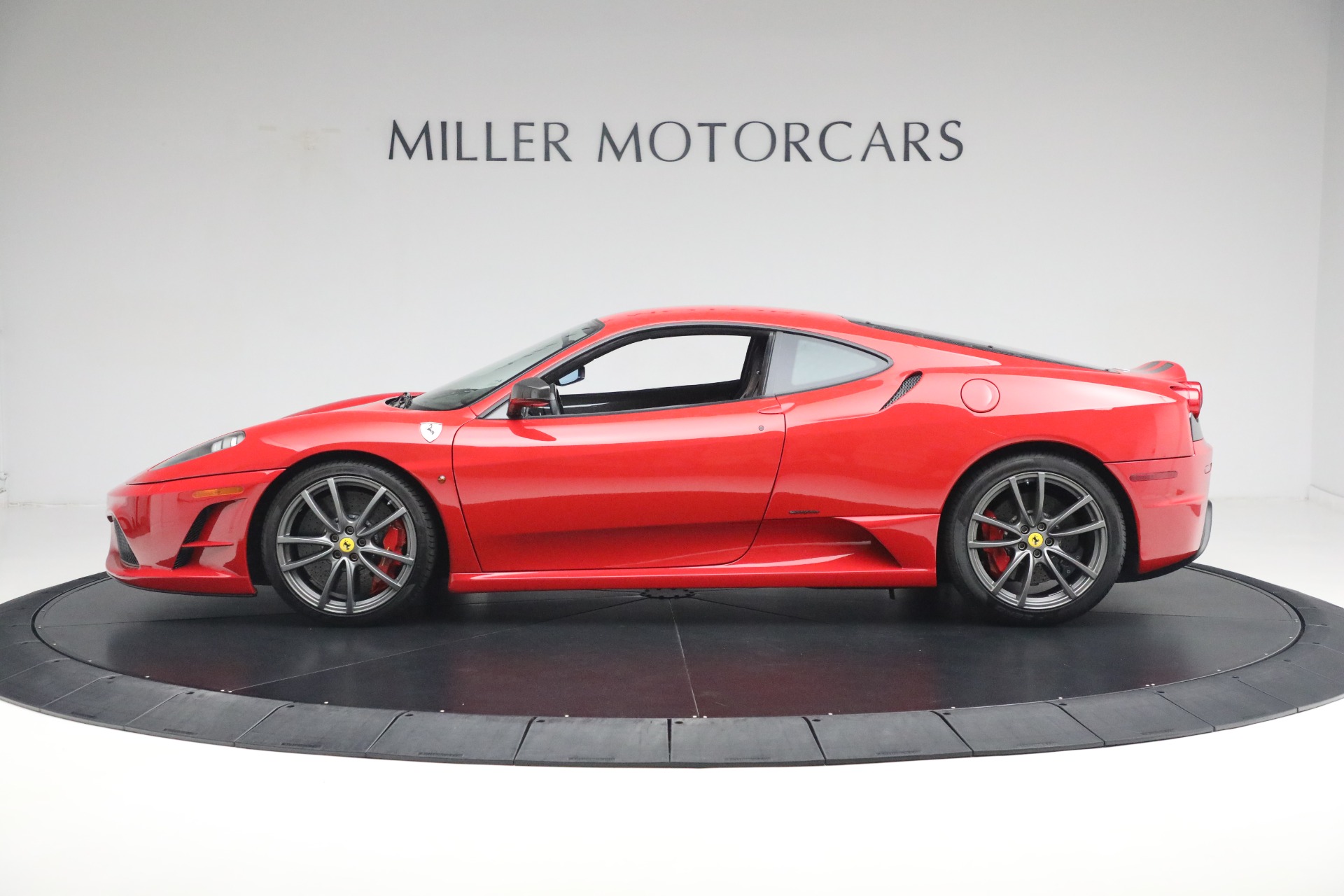 2008 ferrari f430 price