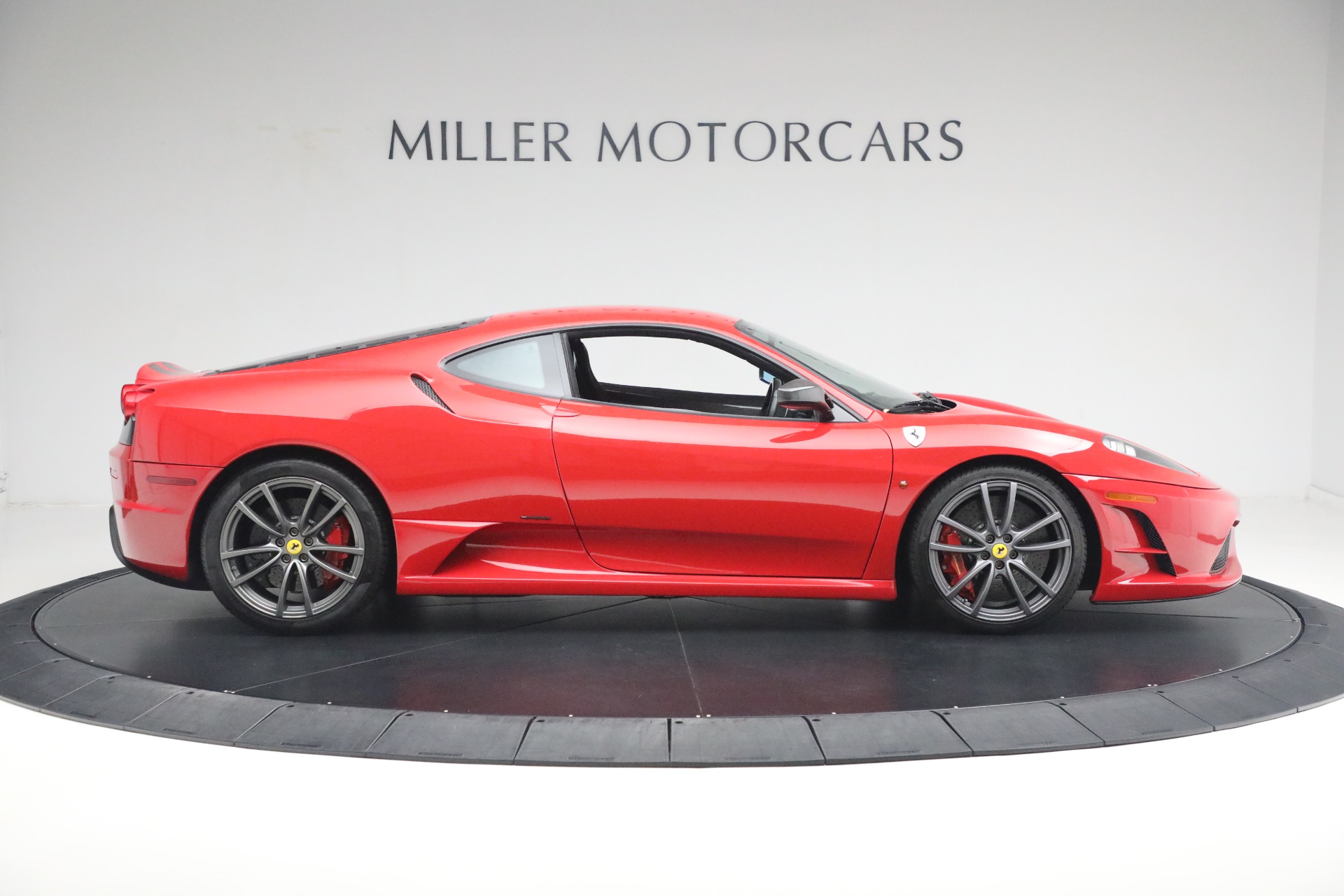 2008 ferrari f430 price