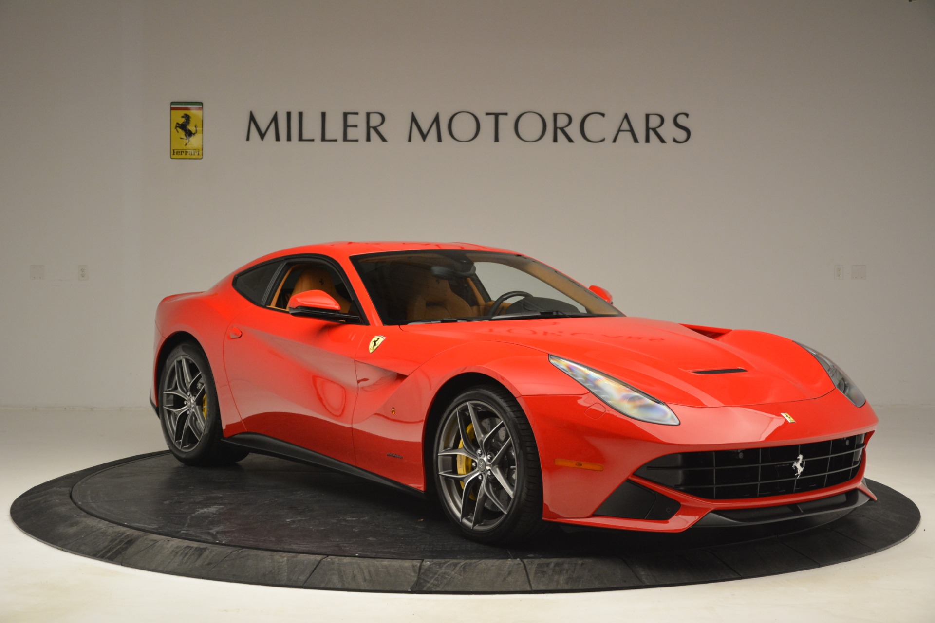 price of ferrari f12 berlinetta