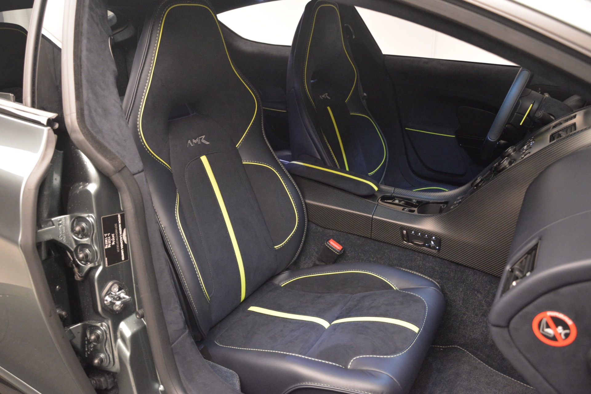 New 2019 Aston Martin Rapide Amr Sedan For Sale 282 980