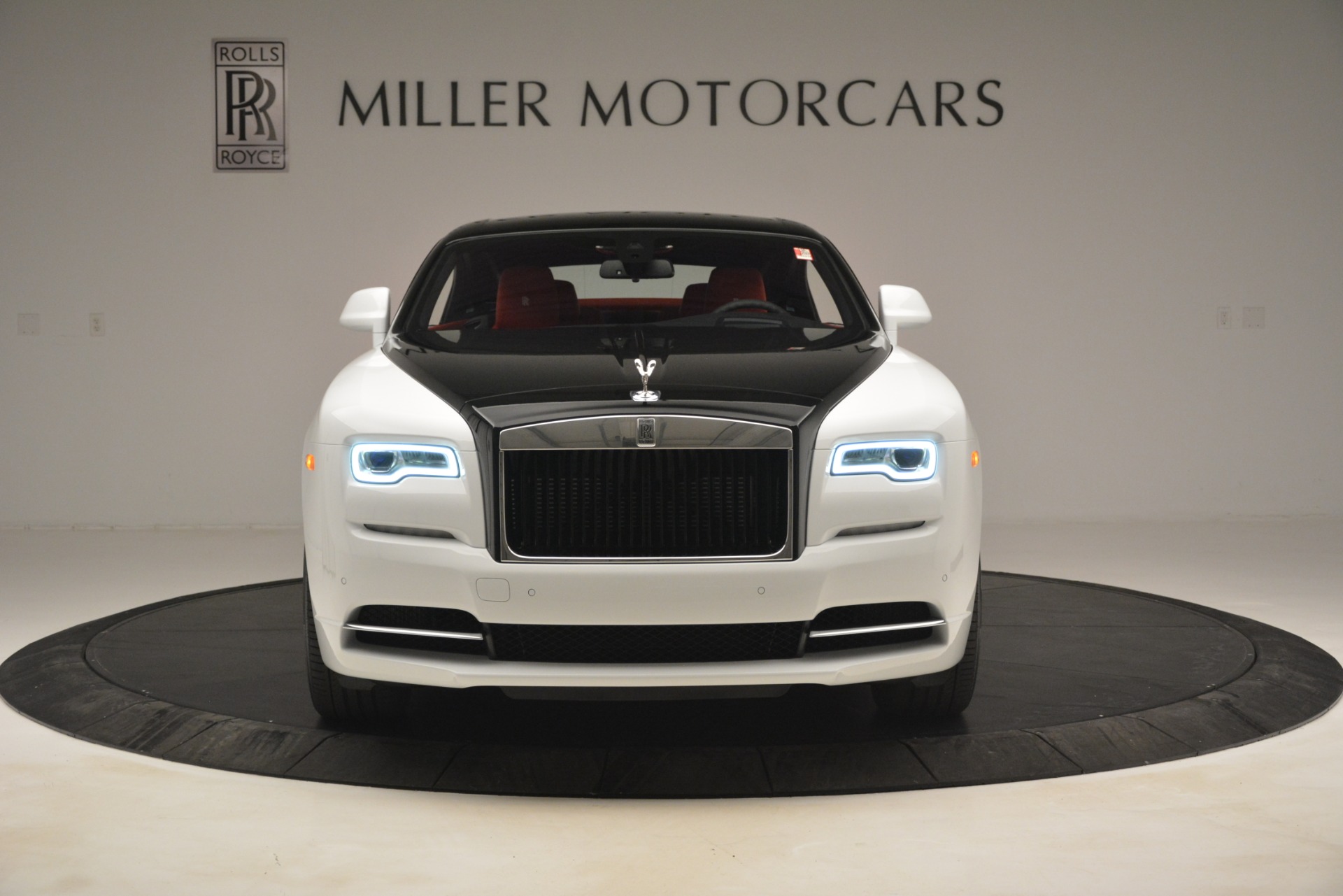 New 2019 Rolls Royce Wraith For Sale Miller Motorcars Stock R496