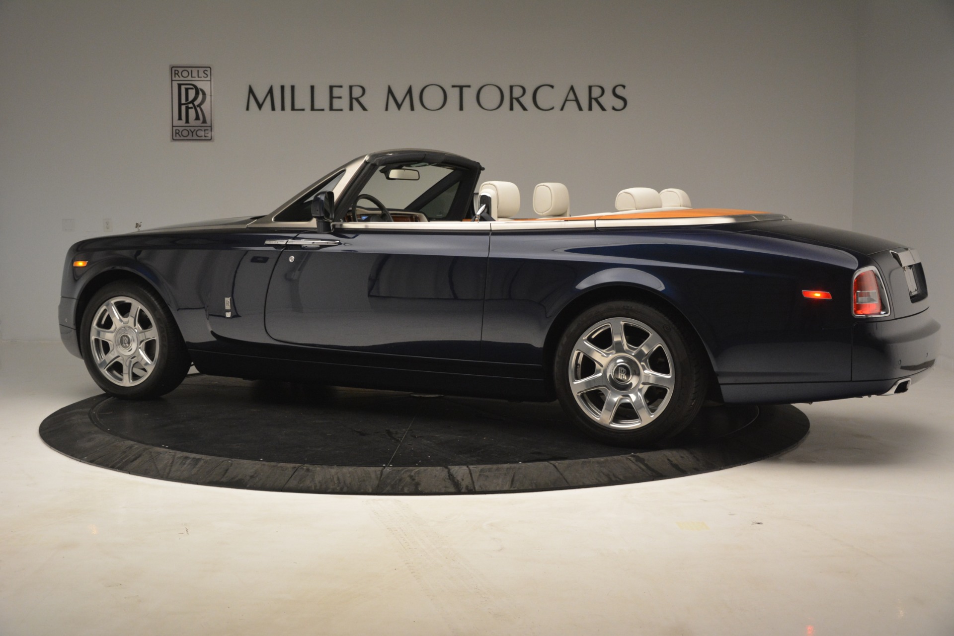 Rolls Royce Drophead Coupe 2020