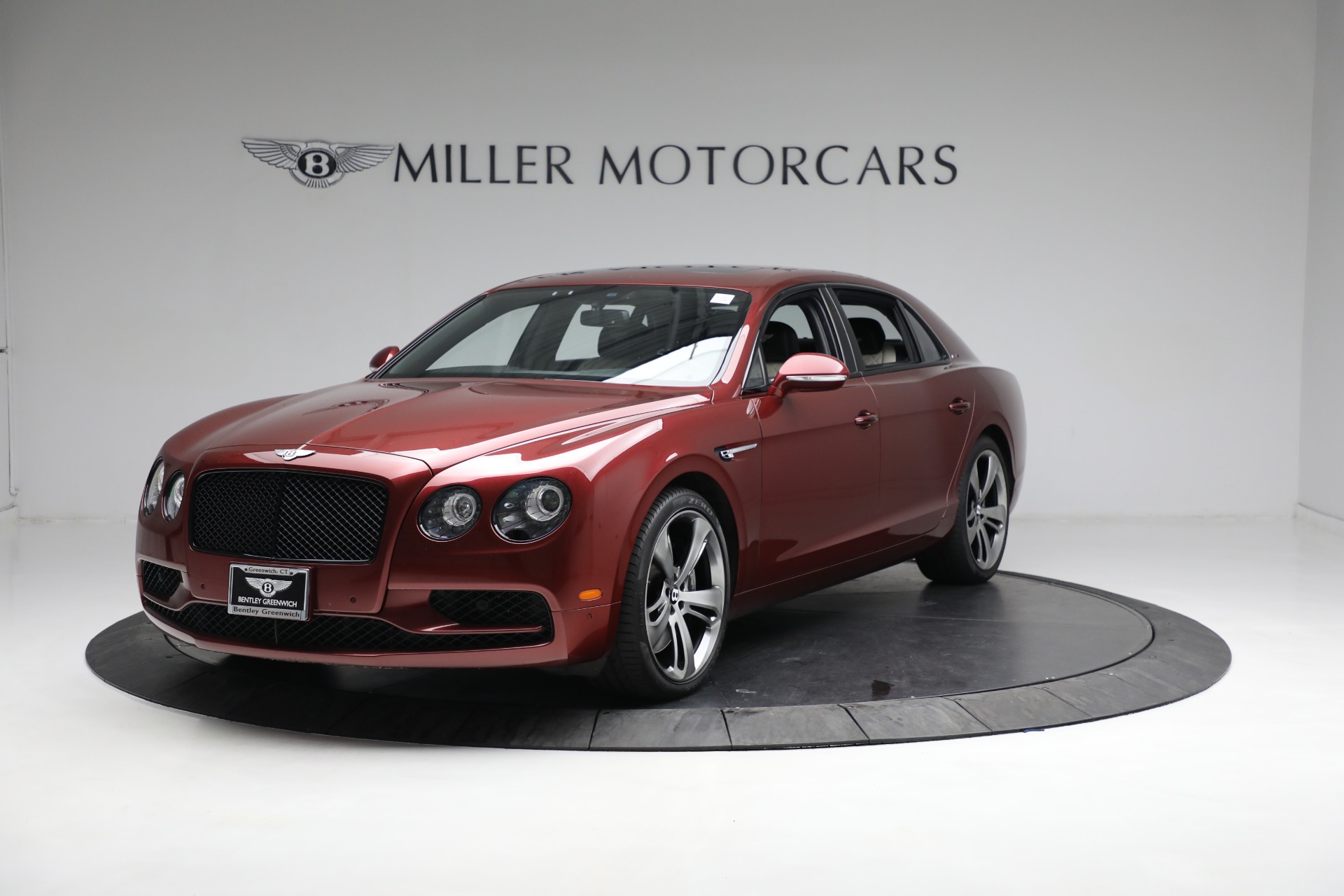 Pre-Owned 2018 Bentley Flying Spur W12 S For Sale ($134,900 Pre-Owned 2018 Bentley Flying Spur W12 S For Sale ($134,900