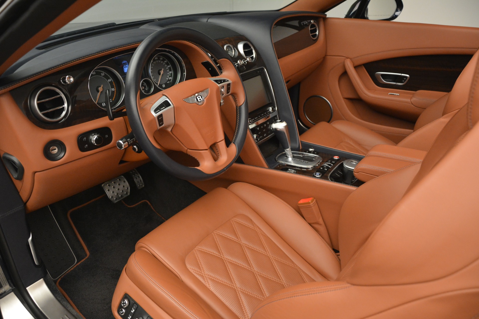 Pre-Owned 2014 Bentley Continental GT Speed For Sale (Special Pricing) |  Aston Martin of Greenwich Stock #8702