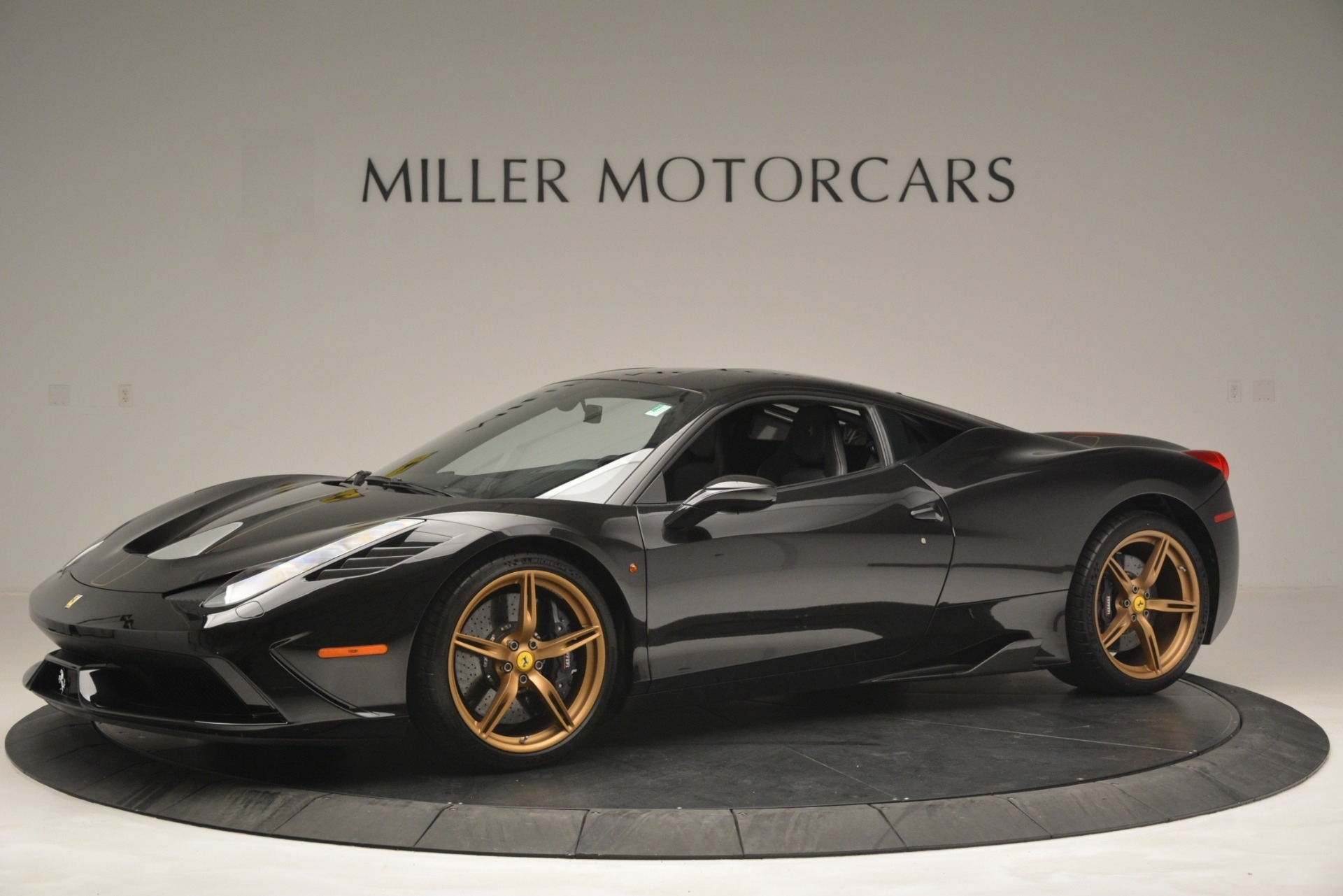 price ferrari 458 speciale