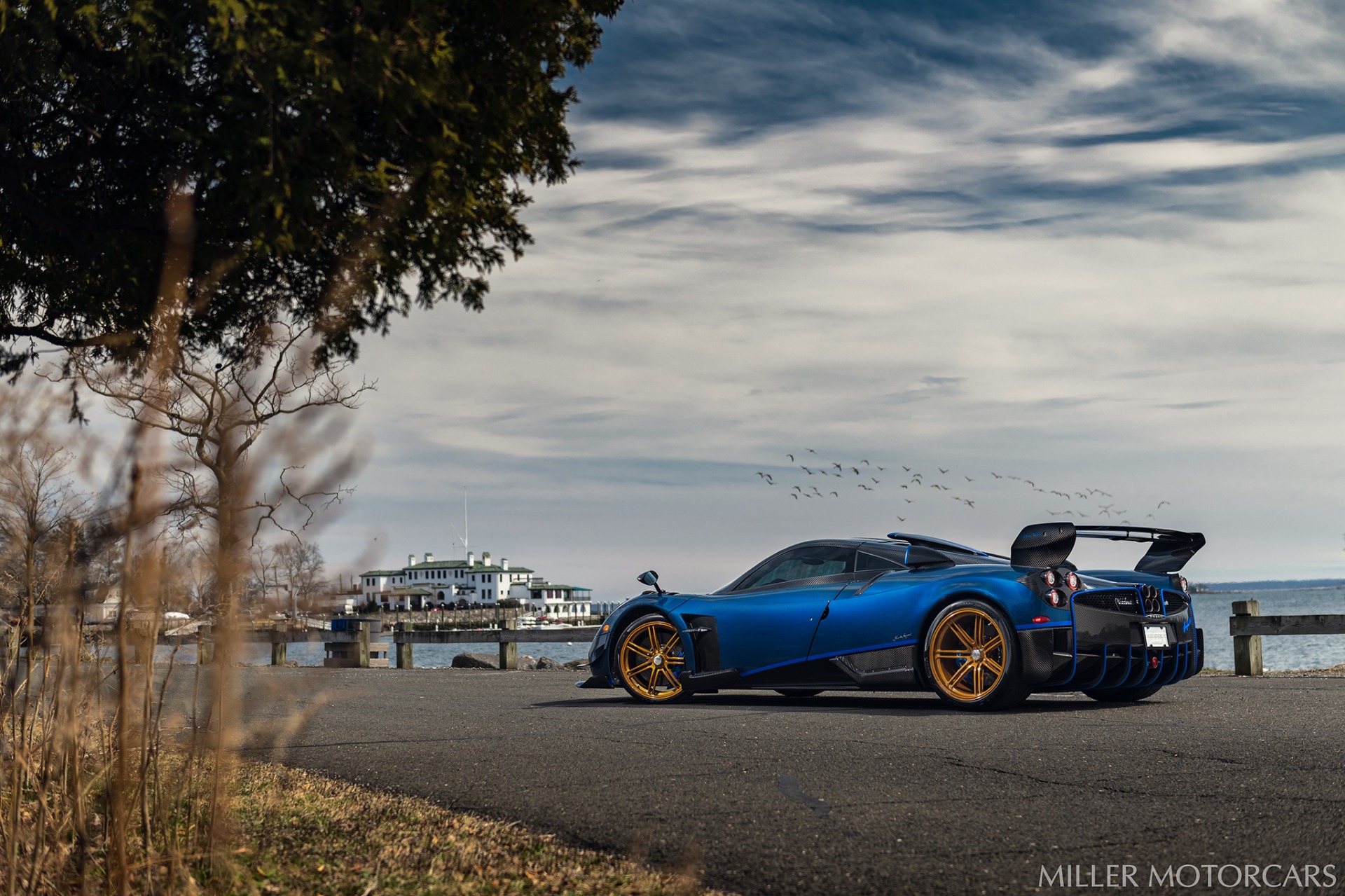 pagani huayra bc macchina volante pagani huayra bc macchina volante