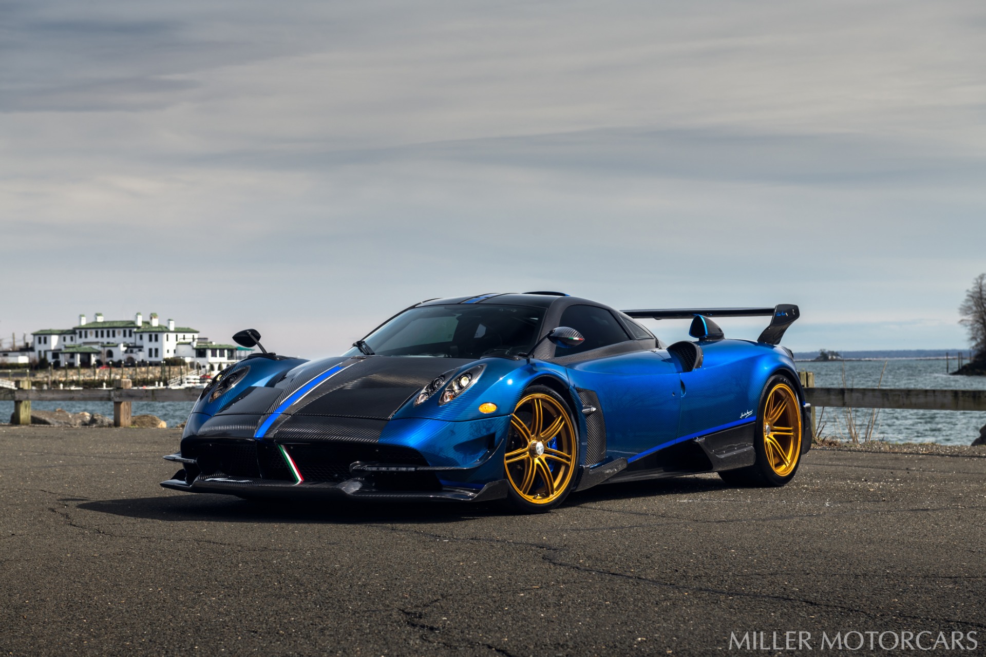 pagani huayra bc macchina volante pagani huayra bc macchina volante