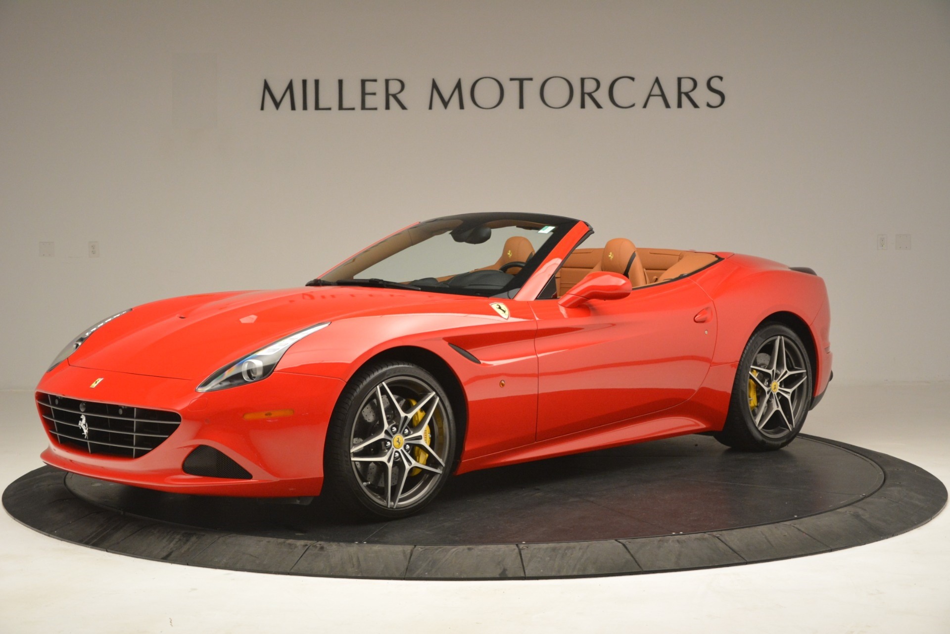 ferrari california price 2021