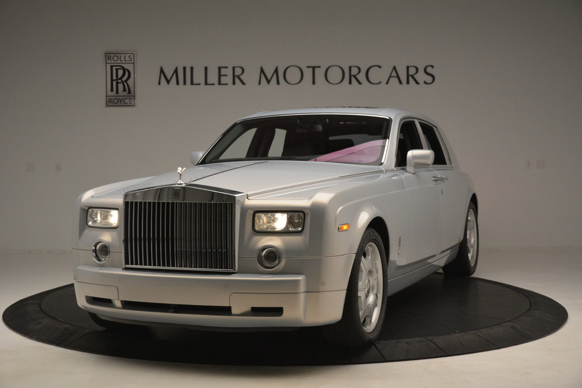 Mua bán RollsRoyce Phantom 2007 giá 16 tỉ  22601386