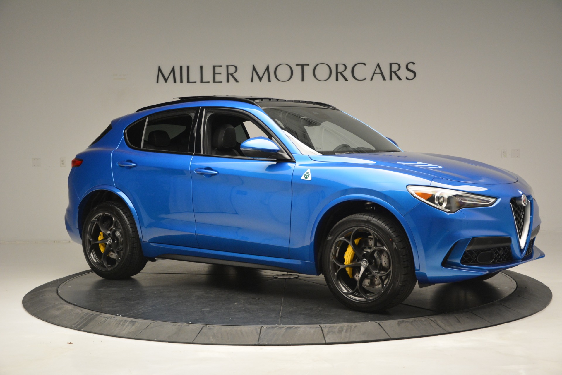 Headlamp Kit | ALFA ROMEO STELVIO QUADRIFOGLIO 2019 Headlamp Kit | ALFA ROMEO STELVIO QUADRIFOGLIO 2019