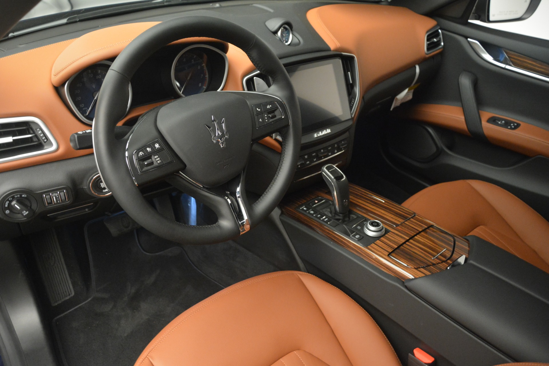 2019 Maserati Ghibli S GranLusso 4dr Sedan  Research  GrooveCar