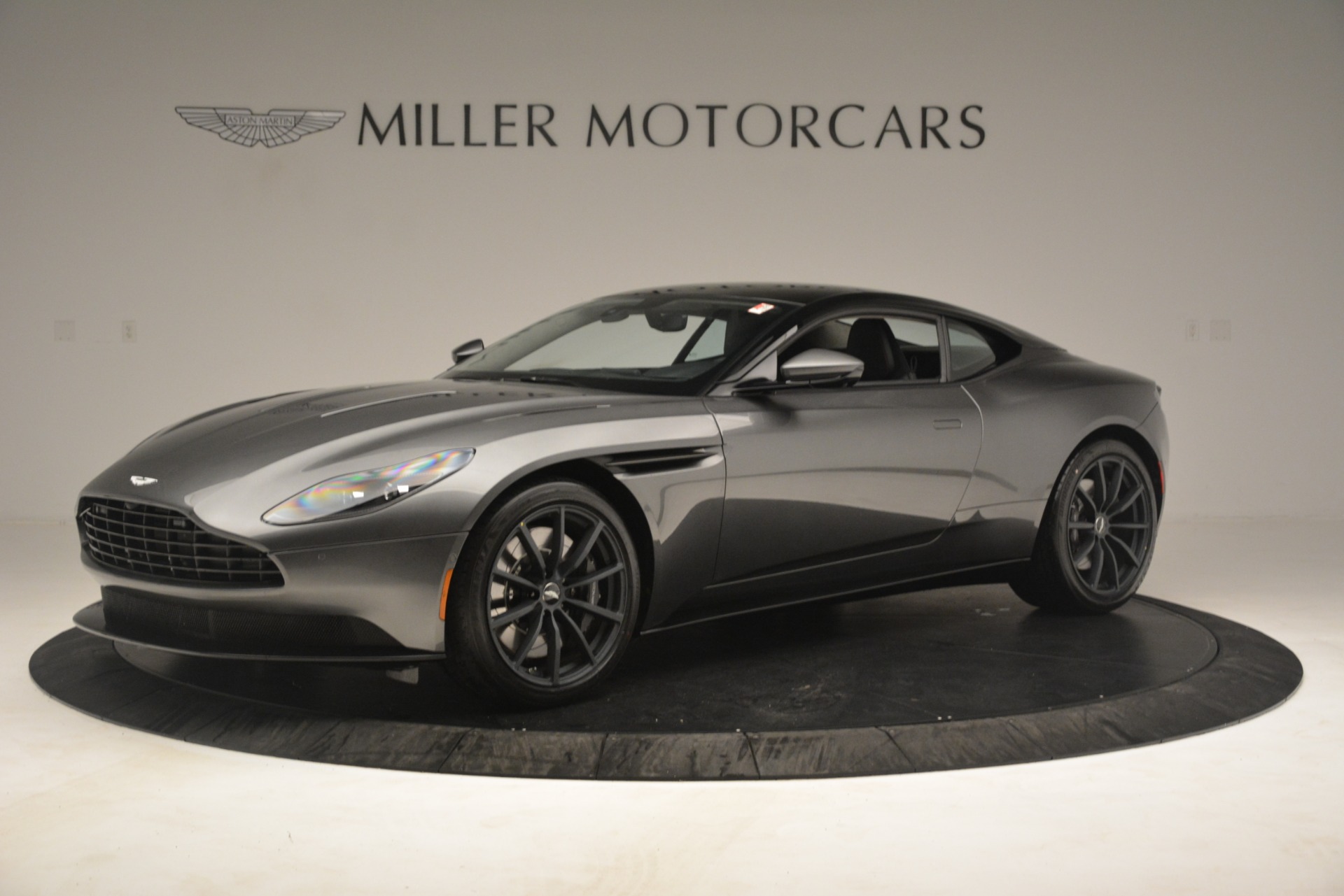 Aston Martin Db11 Service Cost