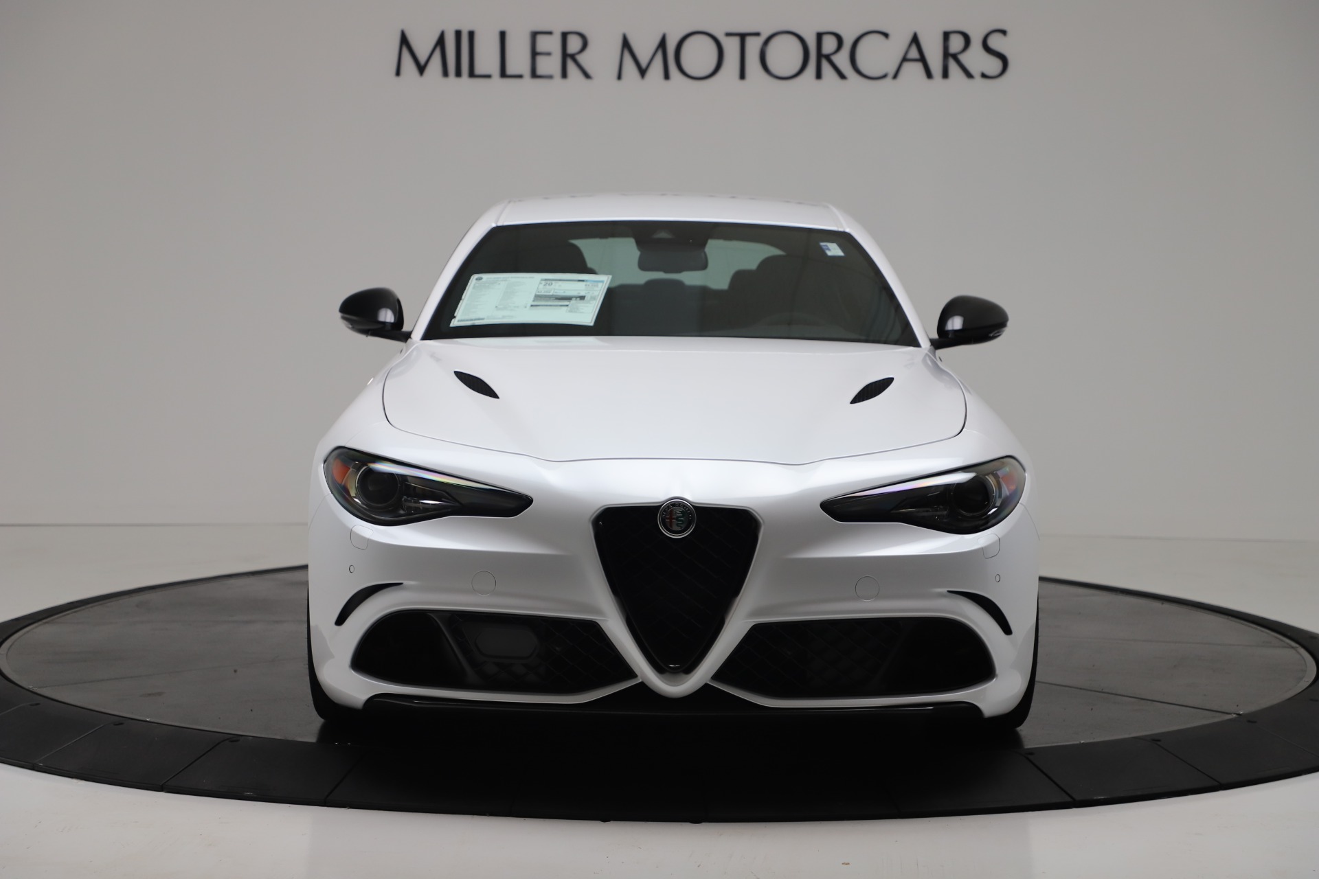 Headlamp Kit | ALFA ROMEO GIULIA QUADRIFOGLIO 2019 Headlamp Kit | ALFA ROMEO GIULIA QUADRIFOGLIO 2019