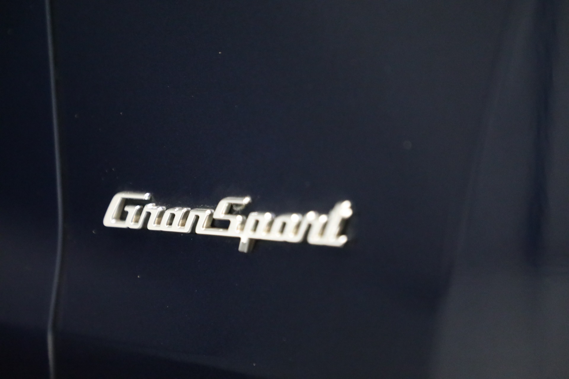 Used-2019-Maserati-Levante-S-Q4-GranSport