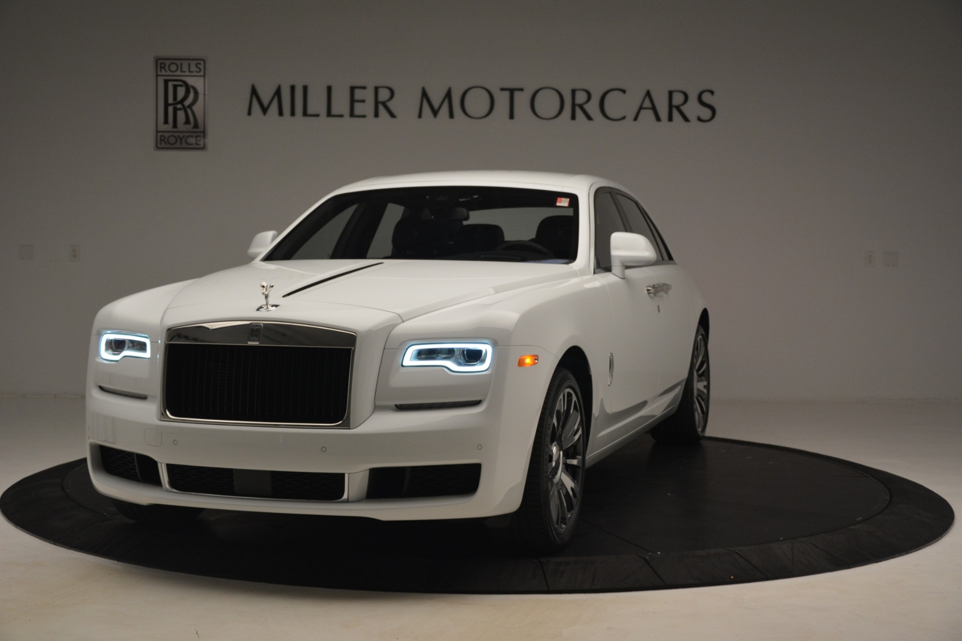 RollsRoyce tung ra 3 dòng xe phiên bản đặc biệt cho năm 2019