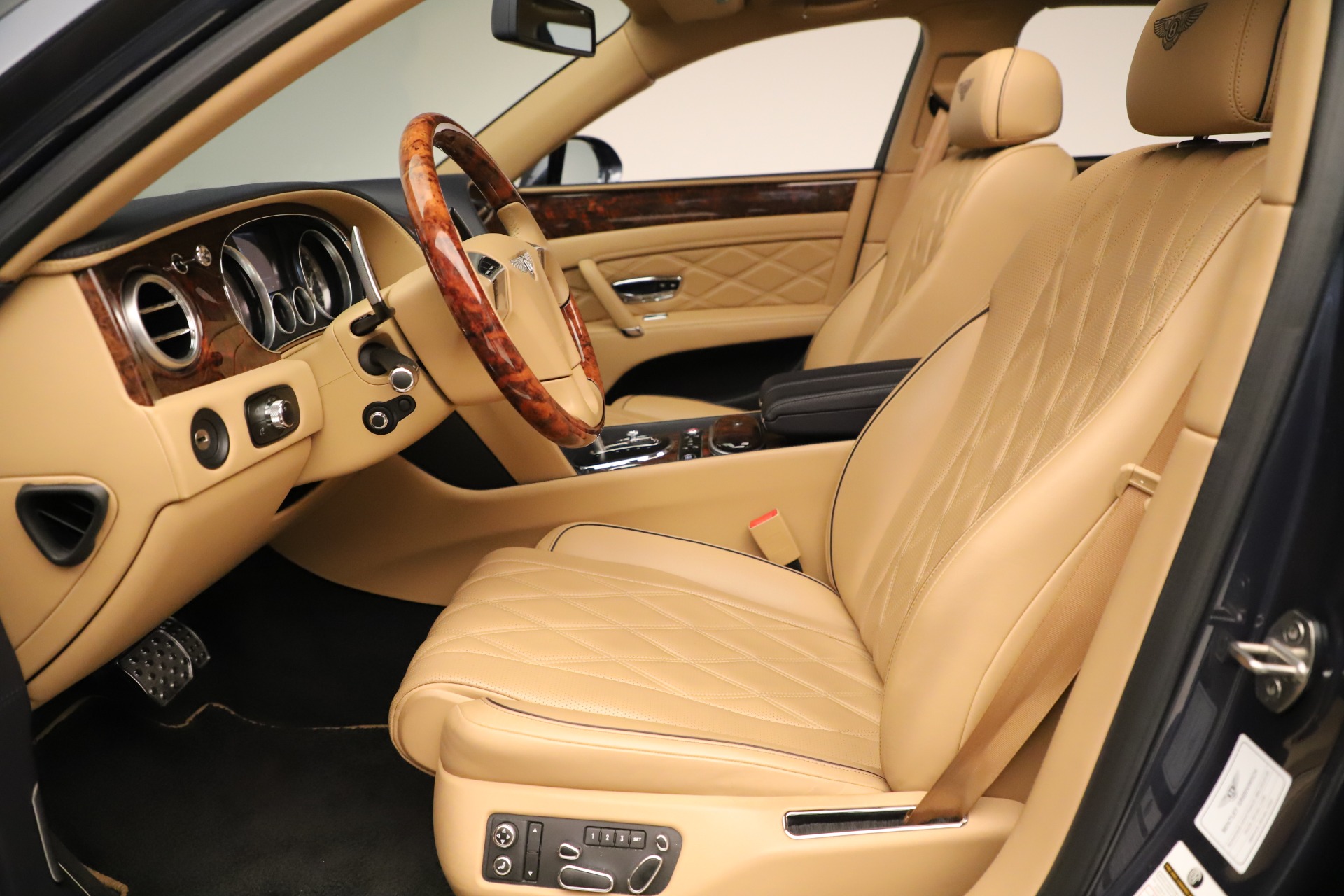 Survive sponsored Helmet Pre-Owned 2016 Bentley Flying Spur W12 For Sale () | Miller Motorcars Stock #7564 Survive sponsored Helmet Pre-Owned 2016 Bentley Flying Spur W12 For Sale () | Miller Motorcars Stock #7564