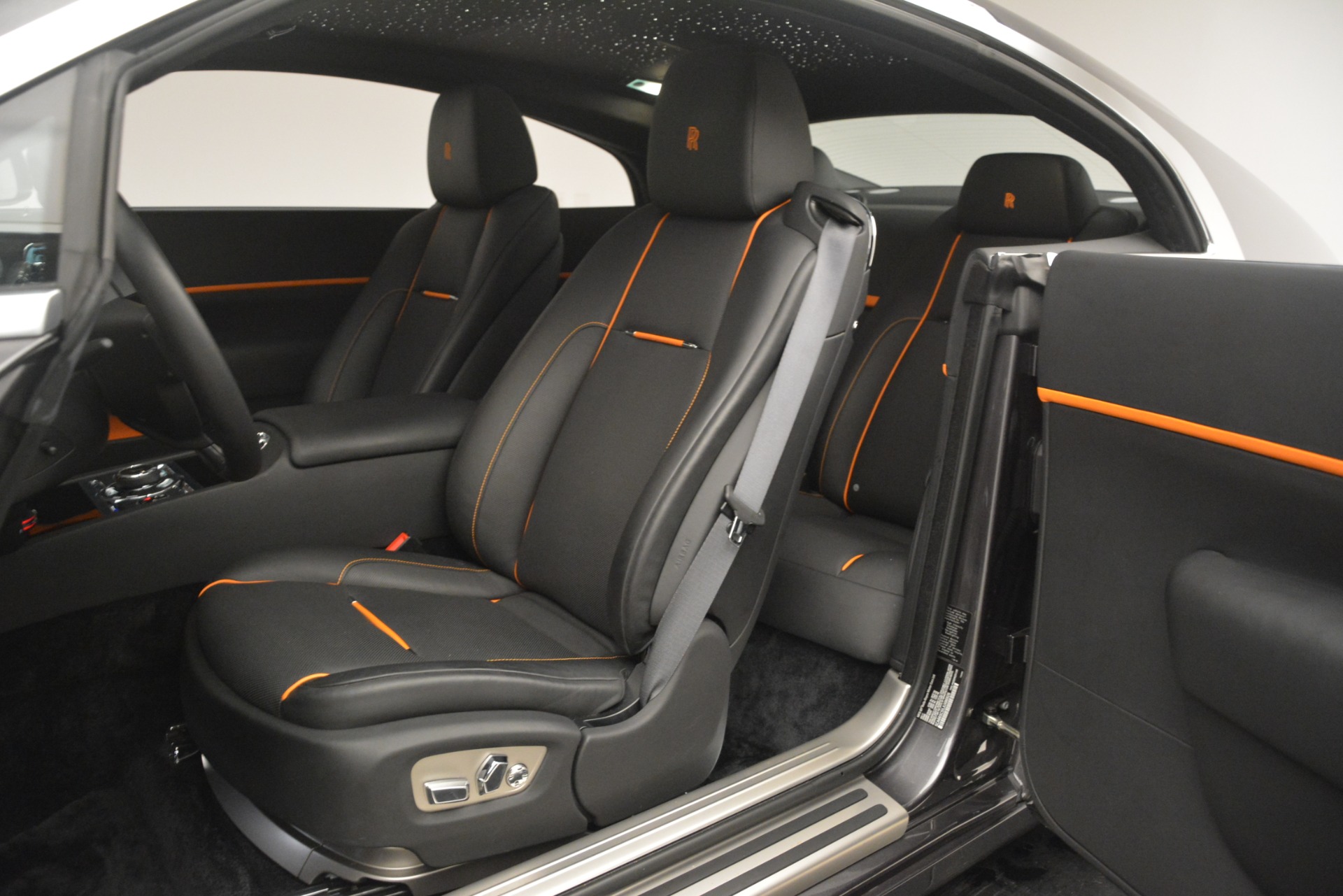 Pre Owned 2018 Rolls Royce Wraith For Sale 259 900 Miller