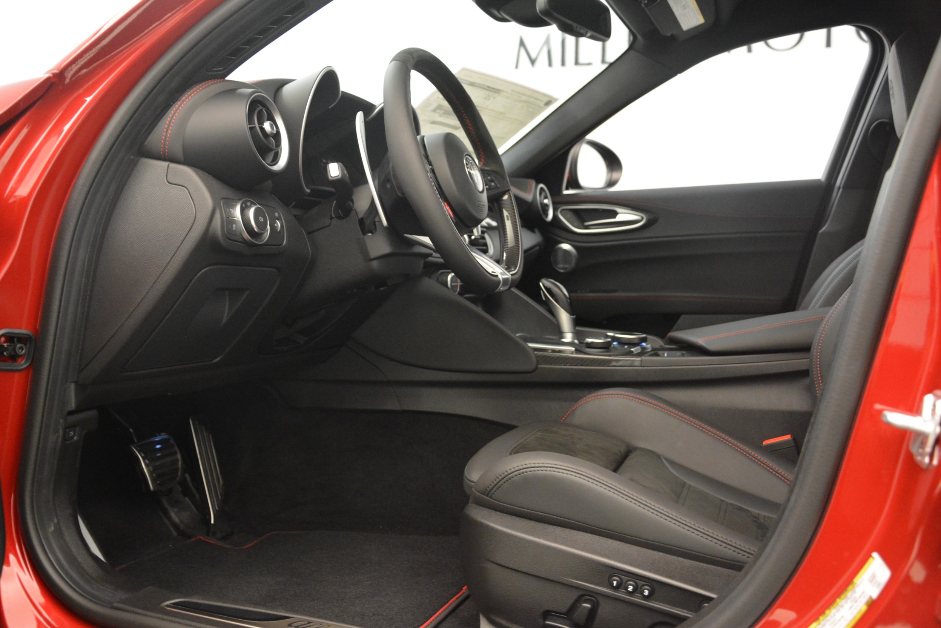 New 2019 Alfa Romeo Giulia Quadrifoglio For Sale Miller