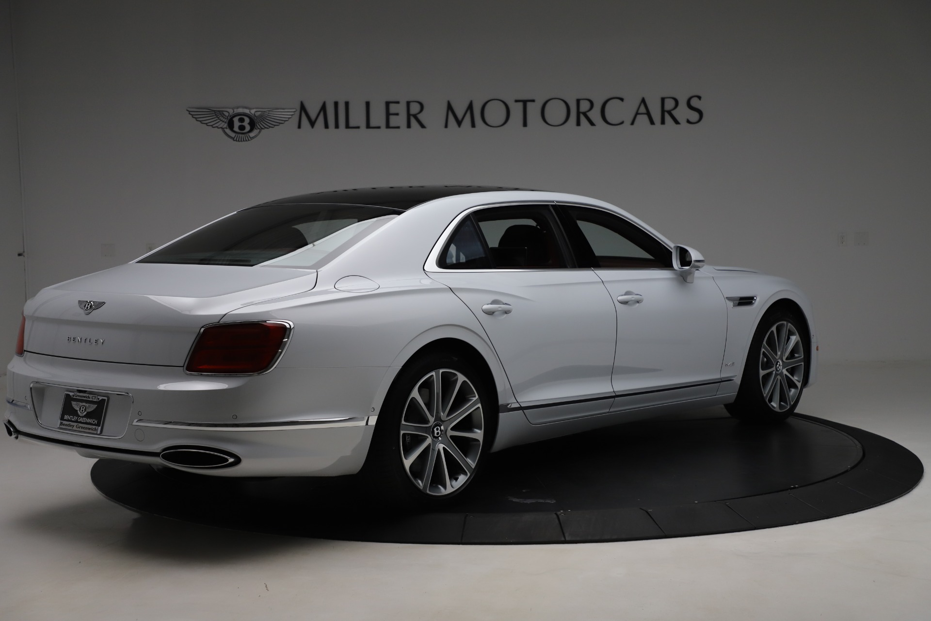 New 2020 Bentley Flying Spur W12 For Sale Miller