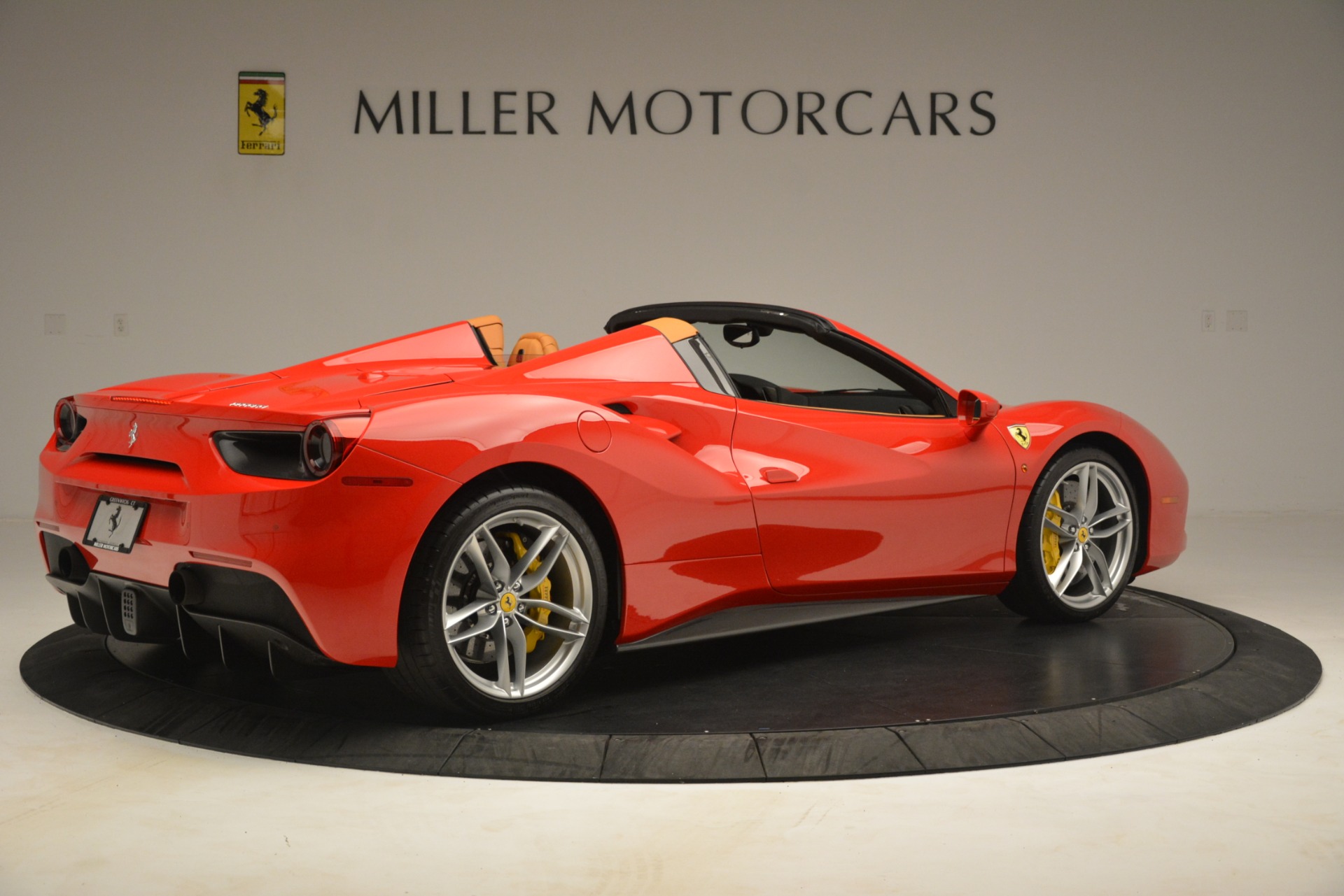 Chaussure ferrari online 2018