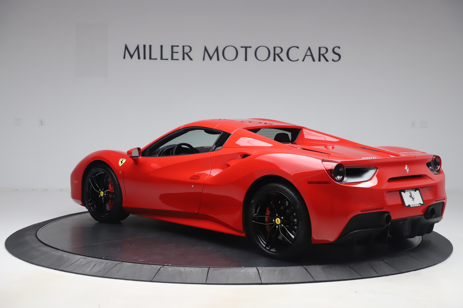 ferrari 2017 models