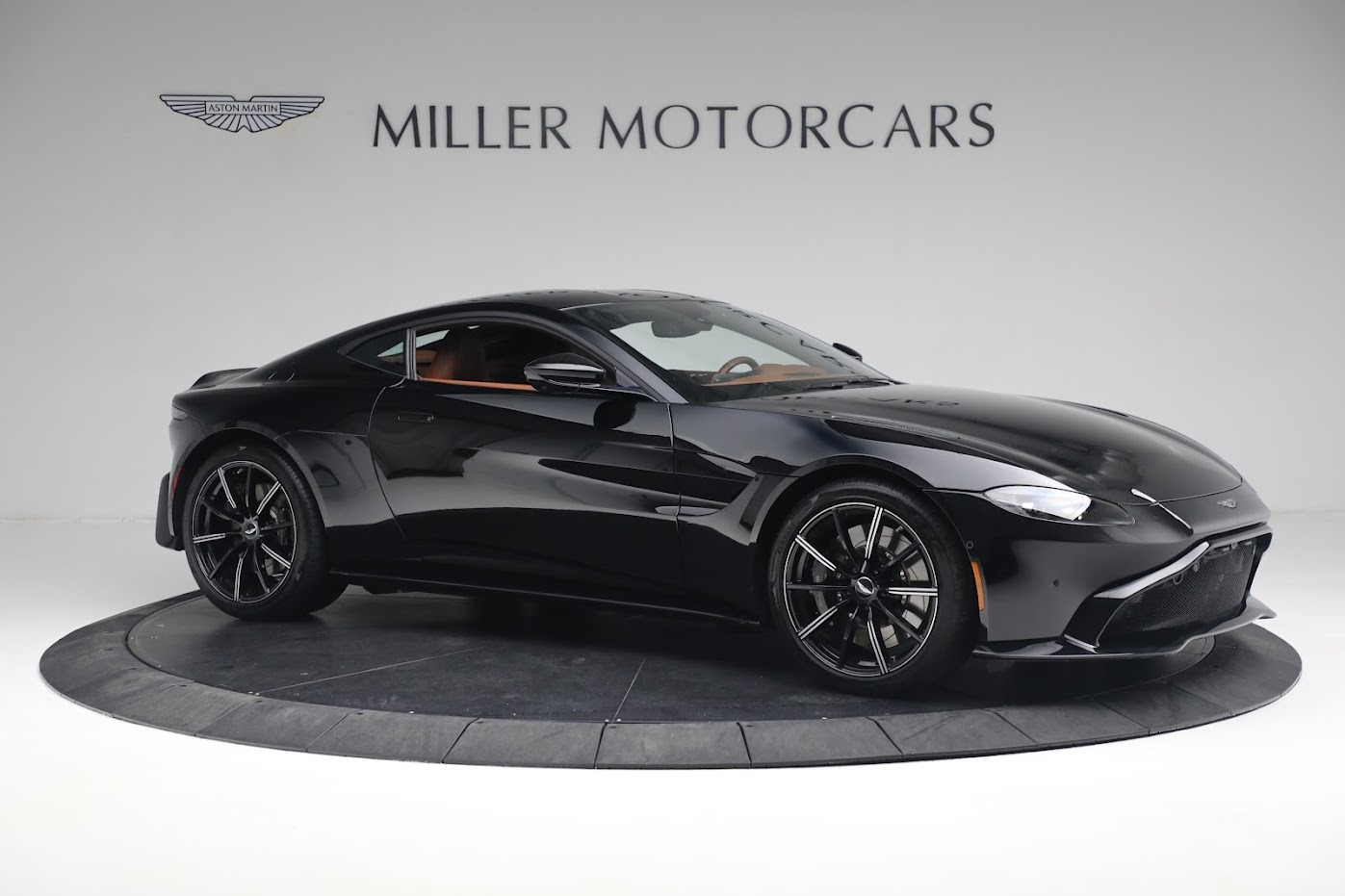 New 2020 Aston Martin Vantage Coupe For Sale 194 849