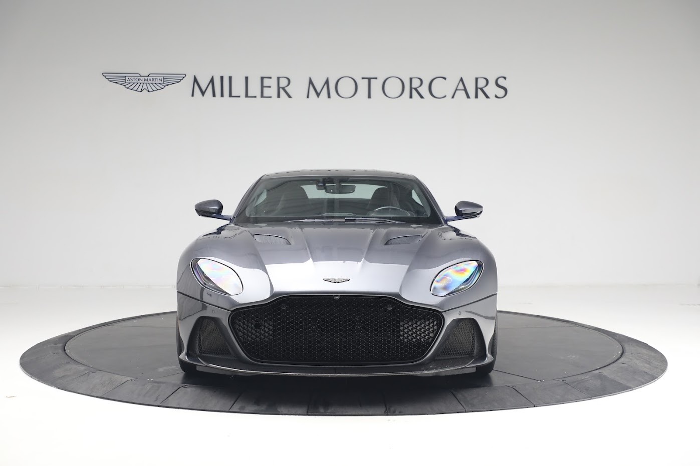 New 2019 Aston Martin Dbs Superleggera Coupe For Sale