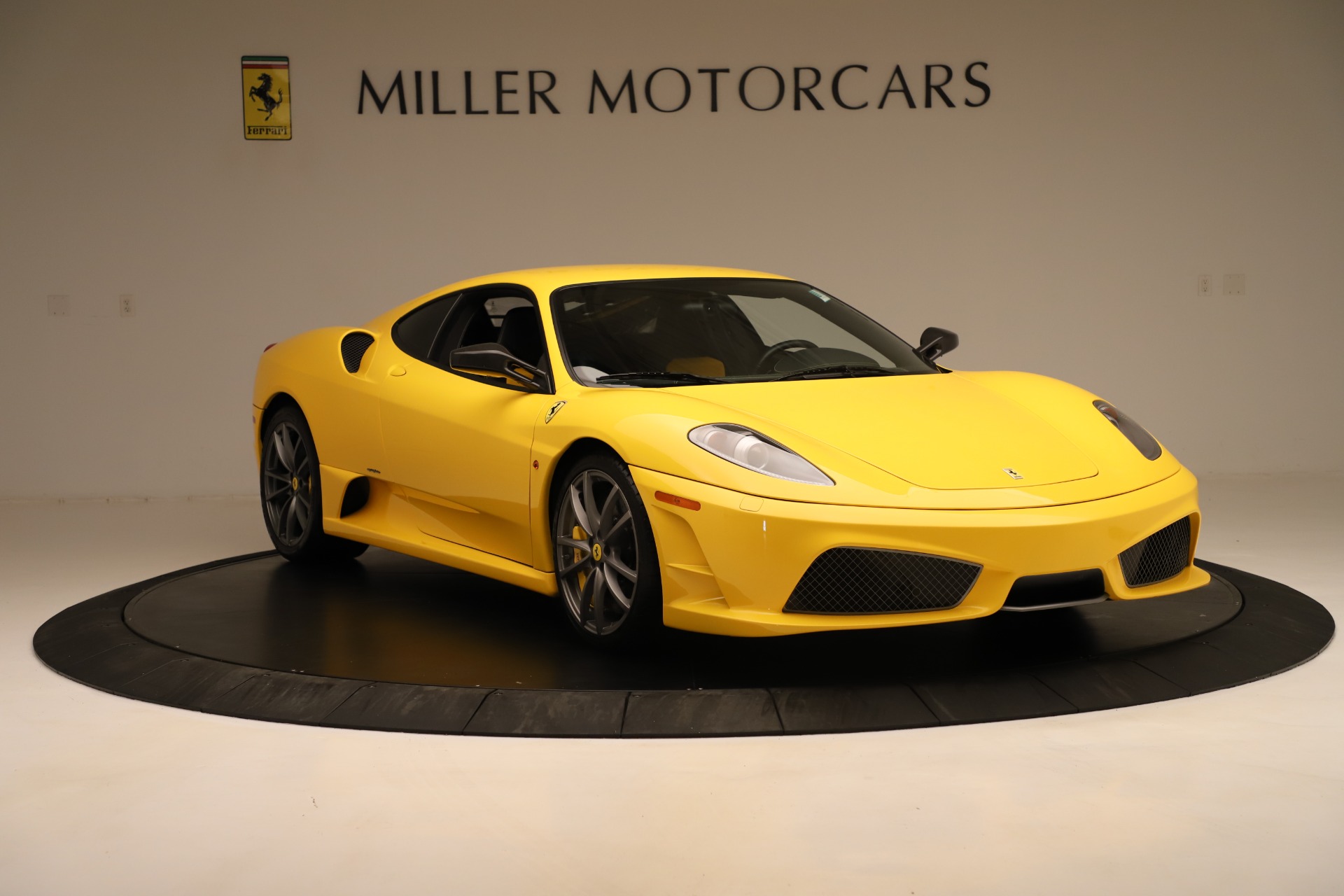 2008 ferrari f430 price