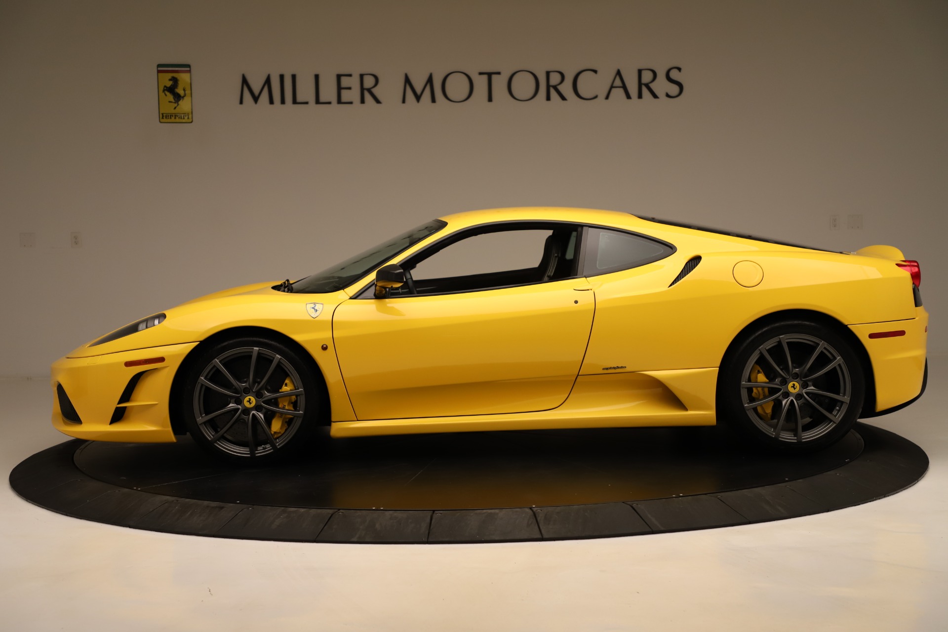 2008 ferrari f430 price