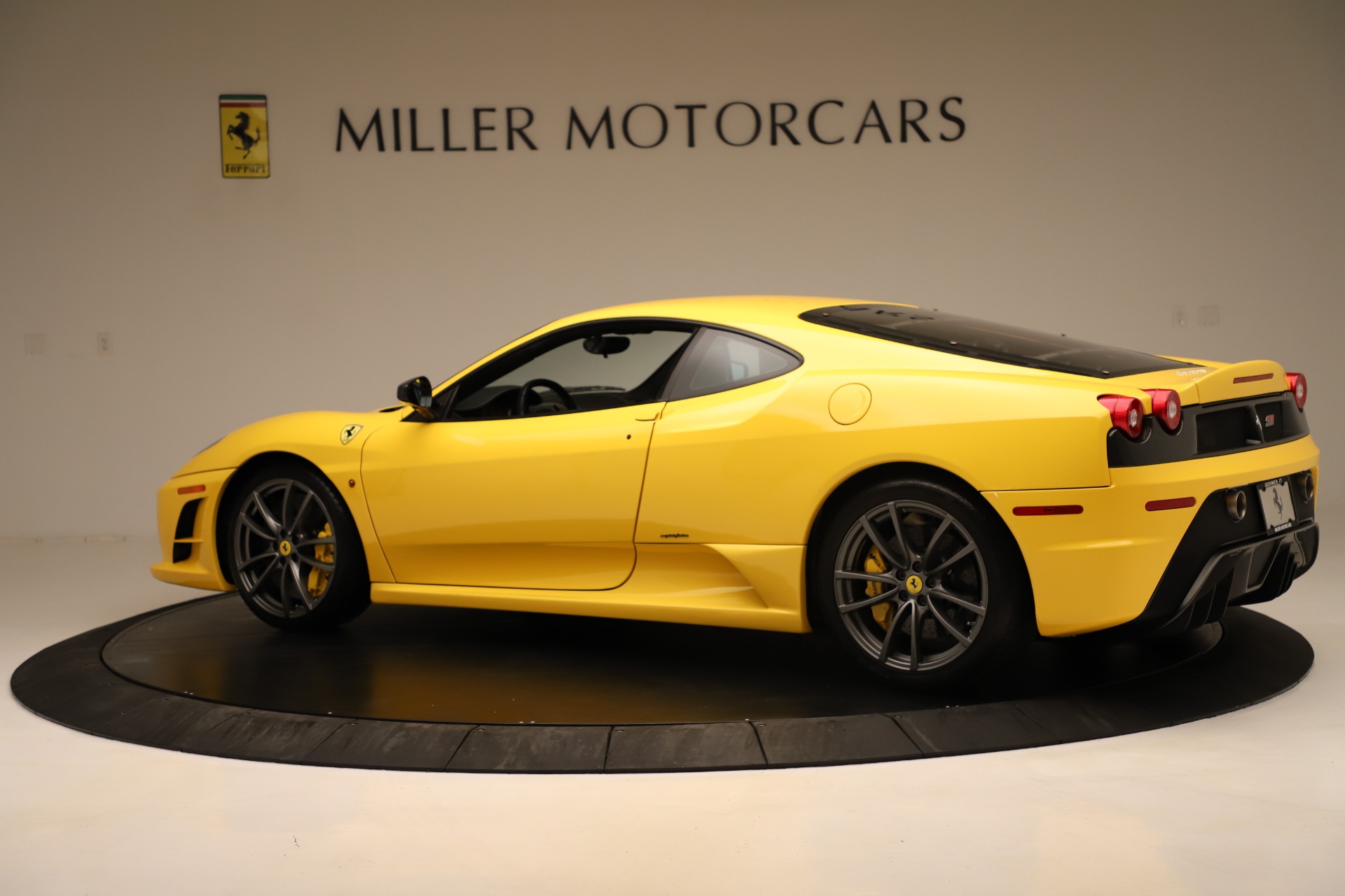 2008 ferrari f430 price