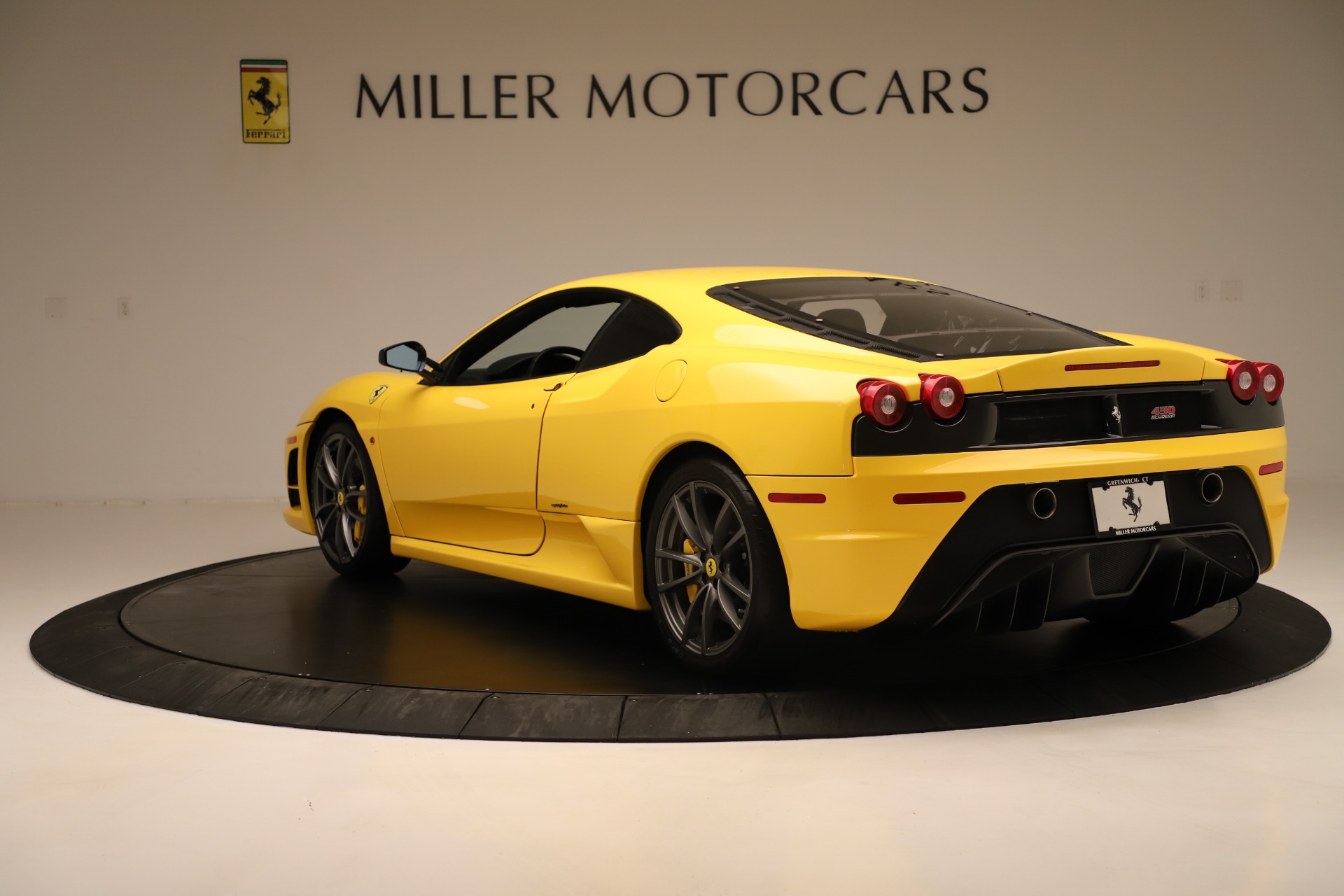 1/43 ルックスマート フェラーリ F430 チャレンジ Limited