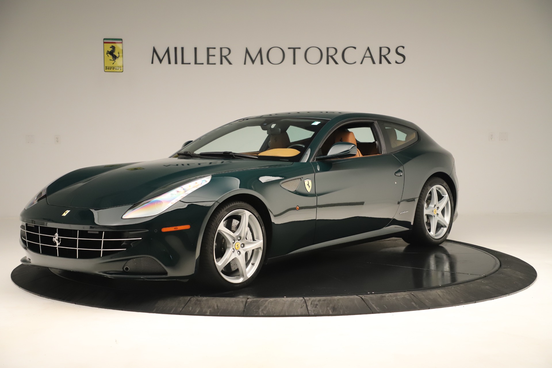 ferrari ff model