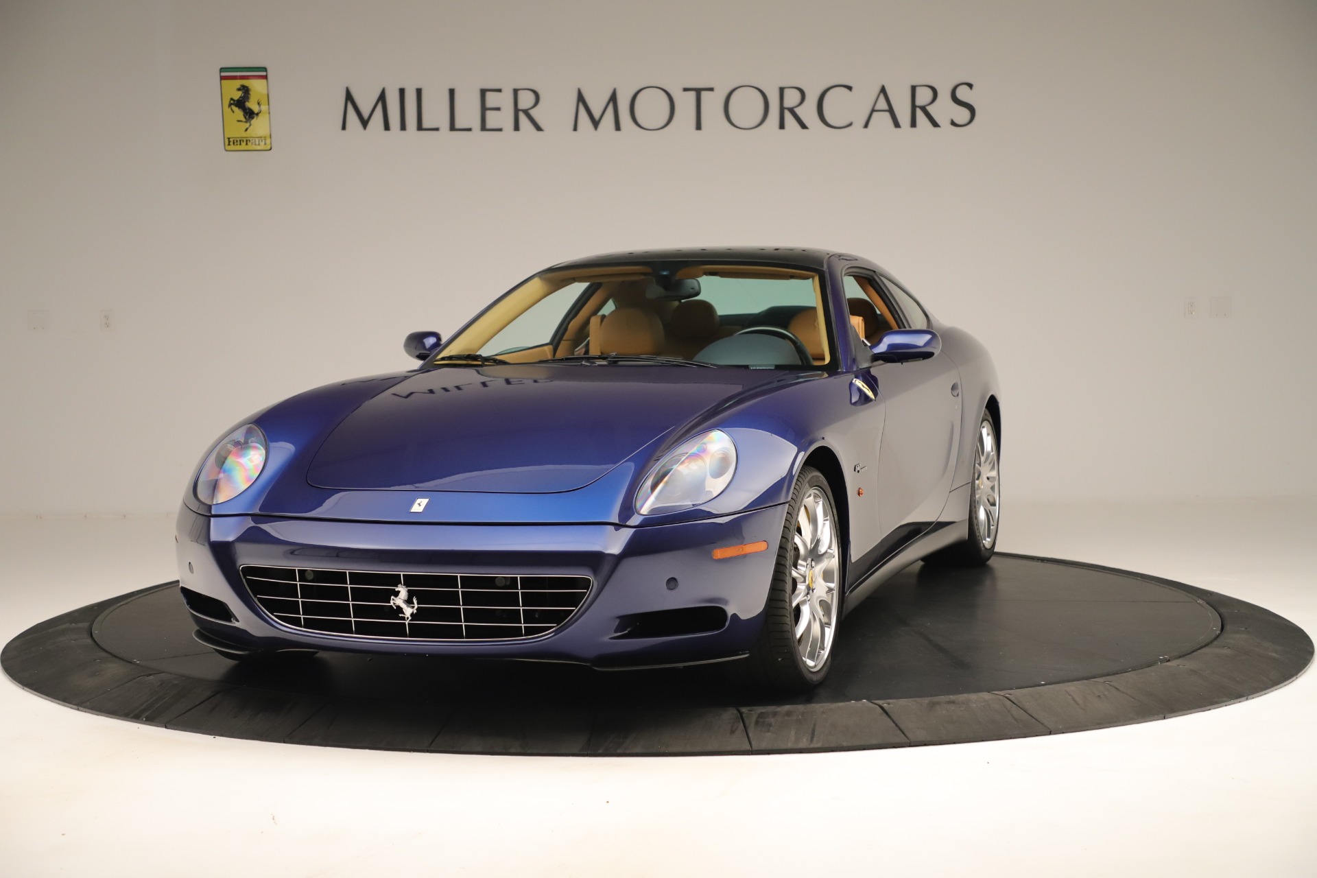 ferrari 612 scaglietti price new