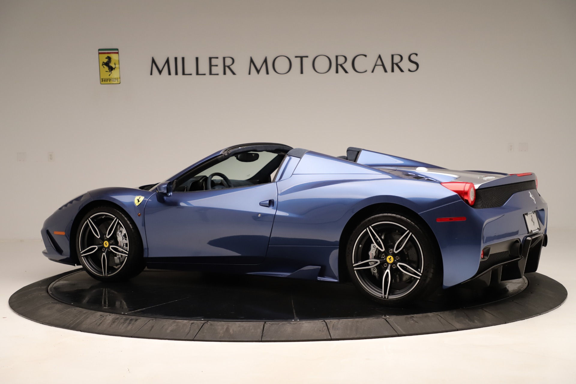 2015 ferrari 458 speciale for sale