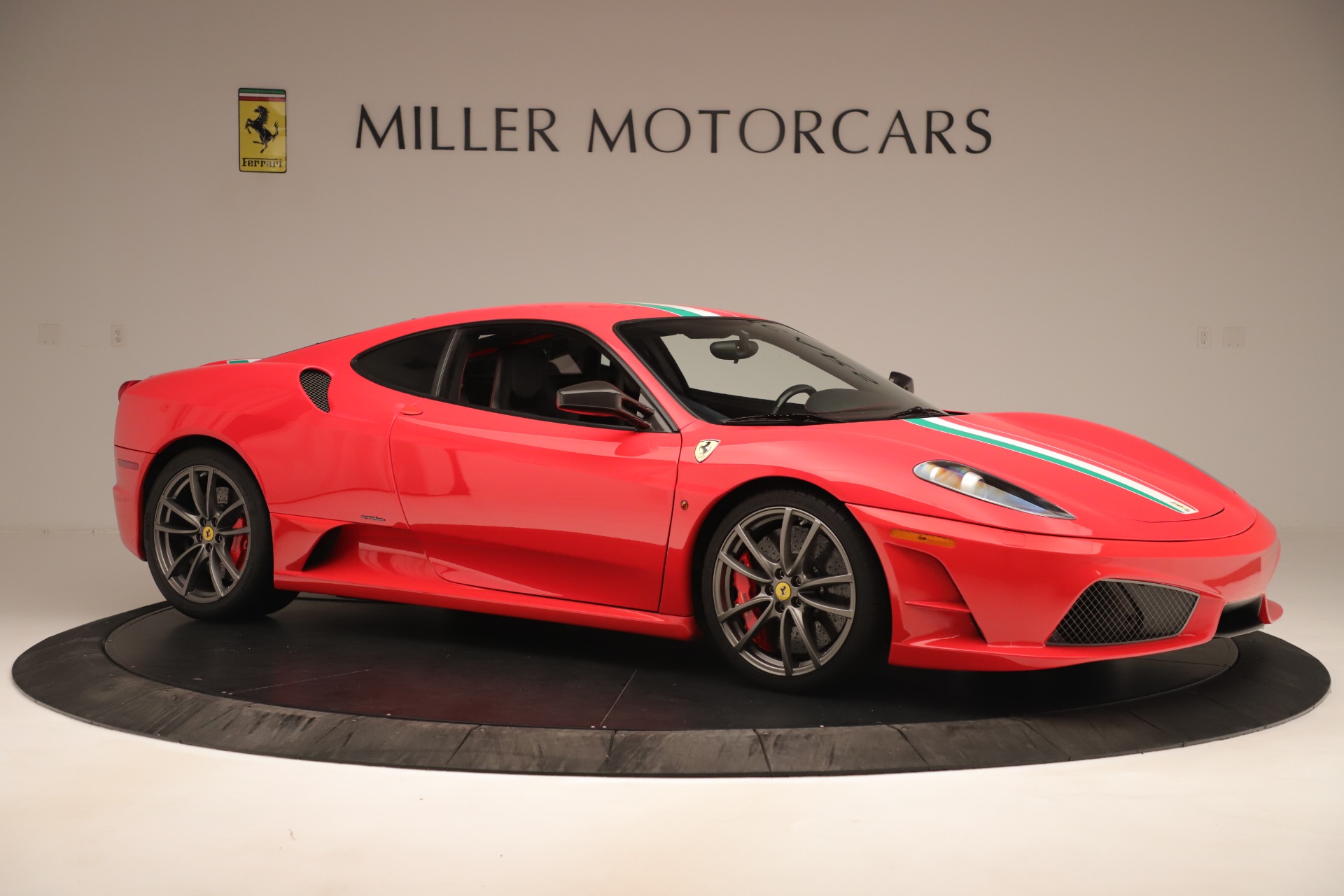 2008 ferrari f430 price