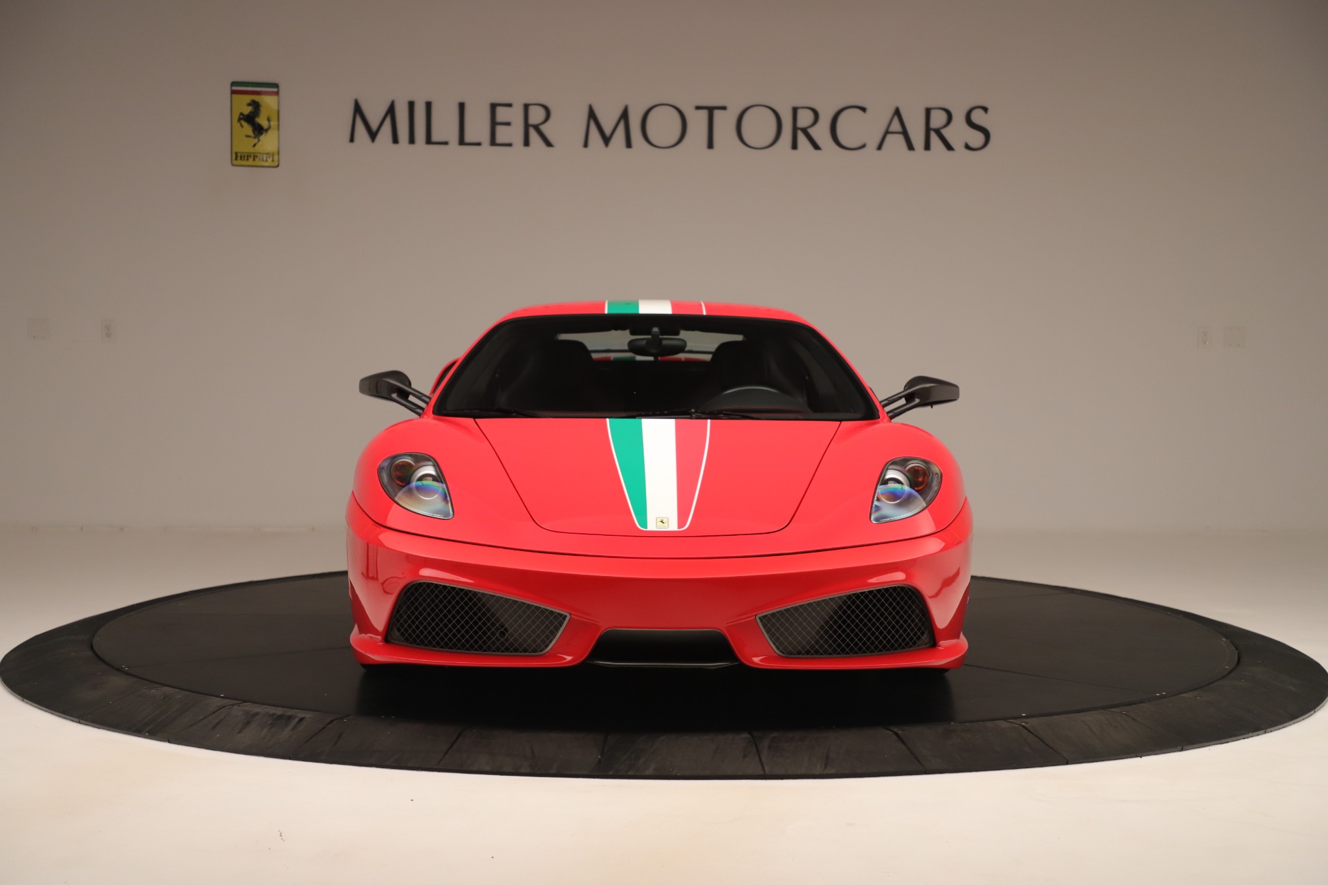 2008 ferrari f430 price