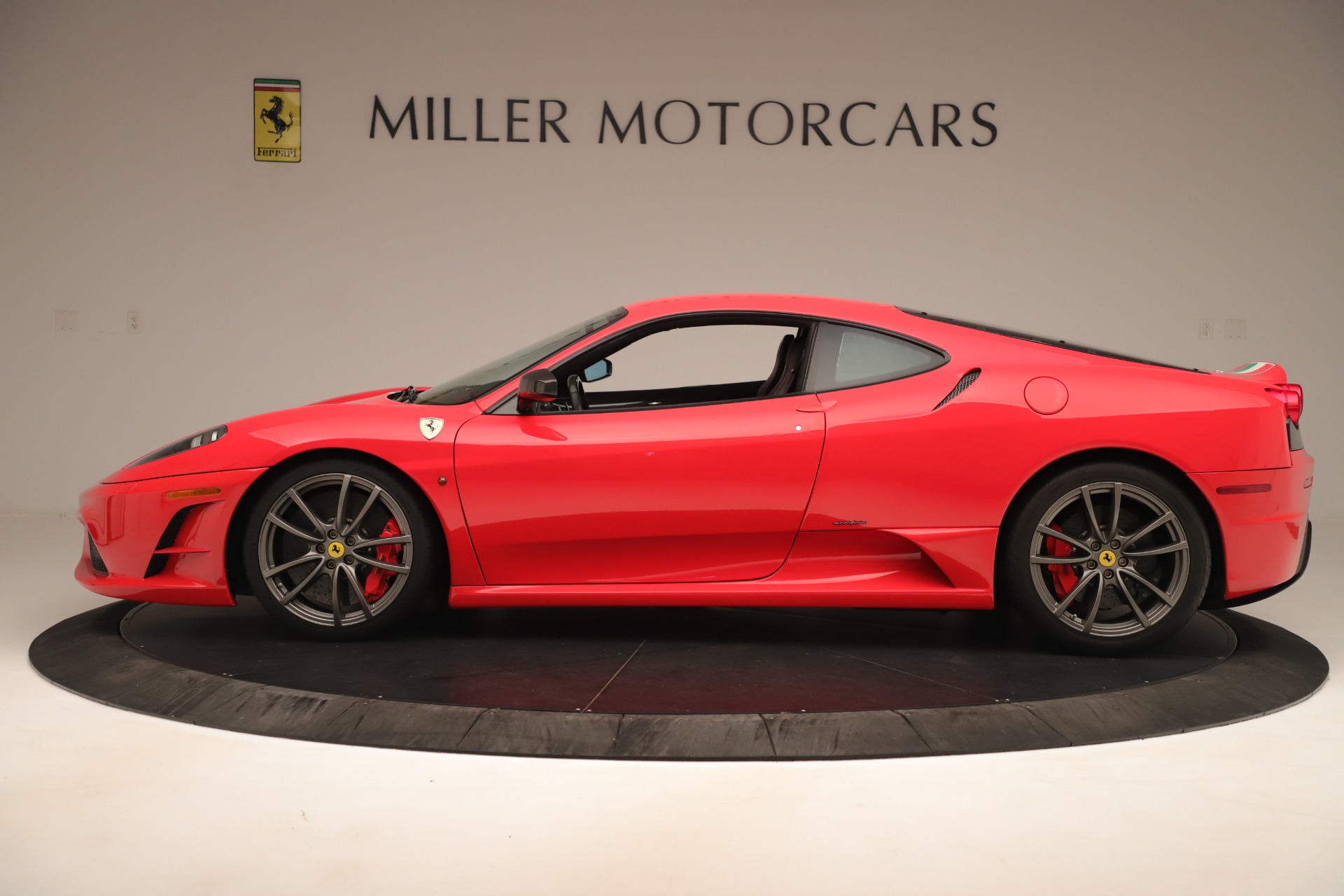 2008 ferrari f430 price