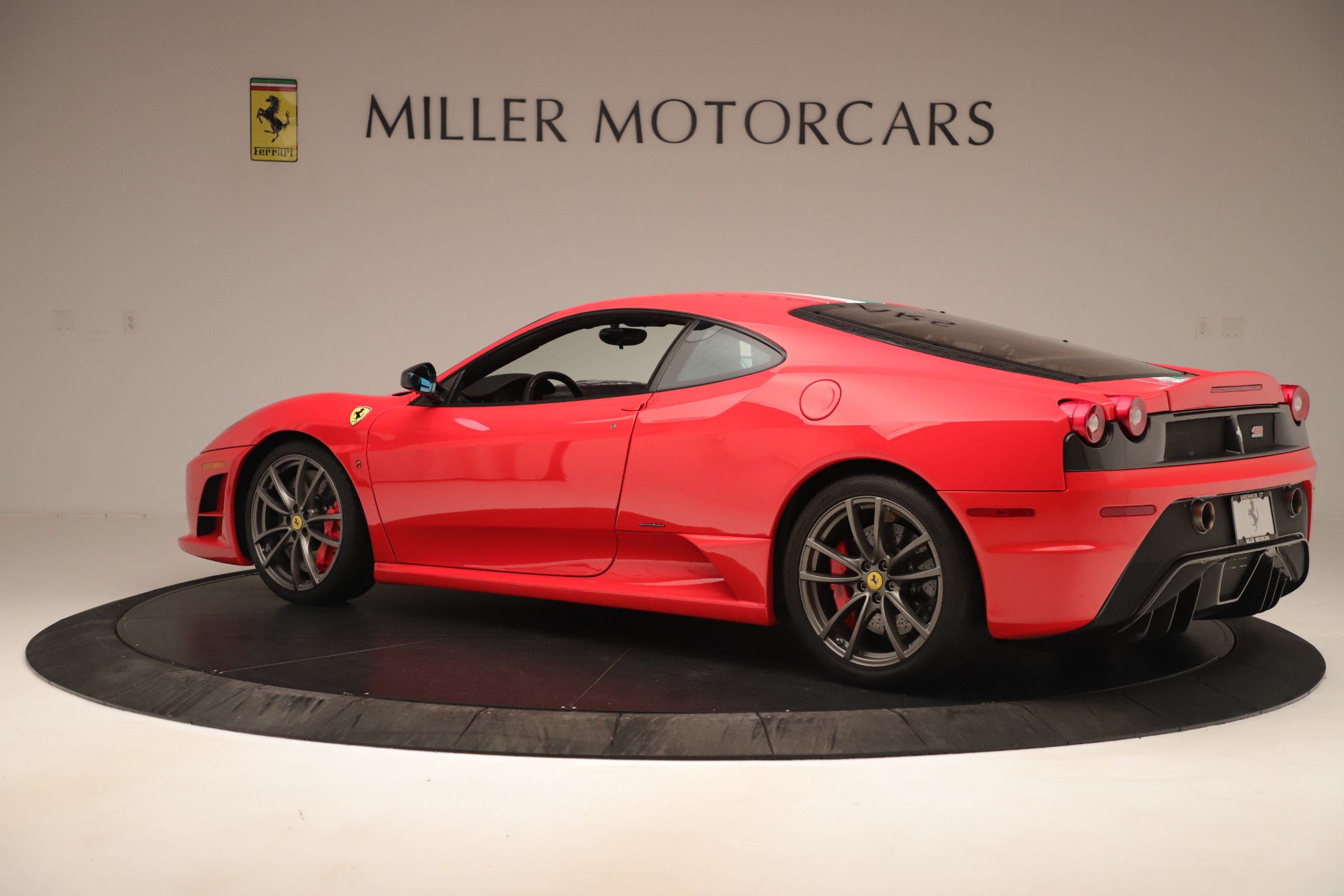 2008 ferrari f430 price