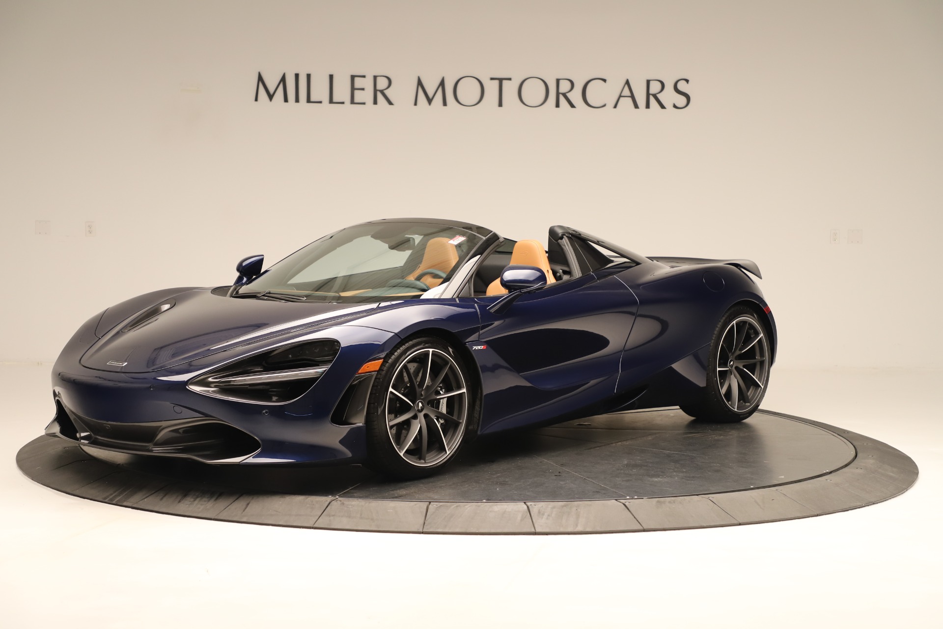 720s much greenwich luxurypulse